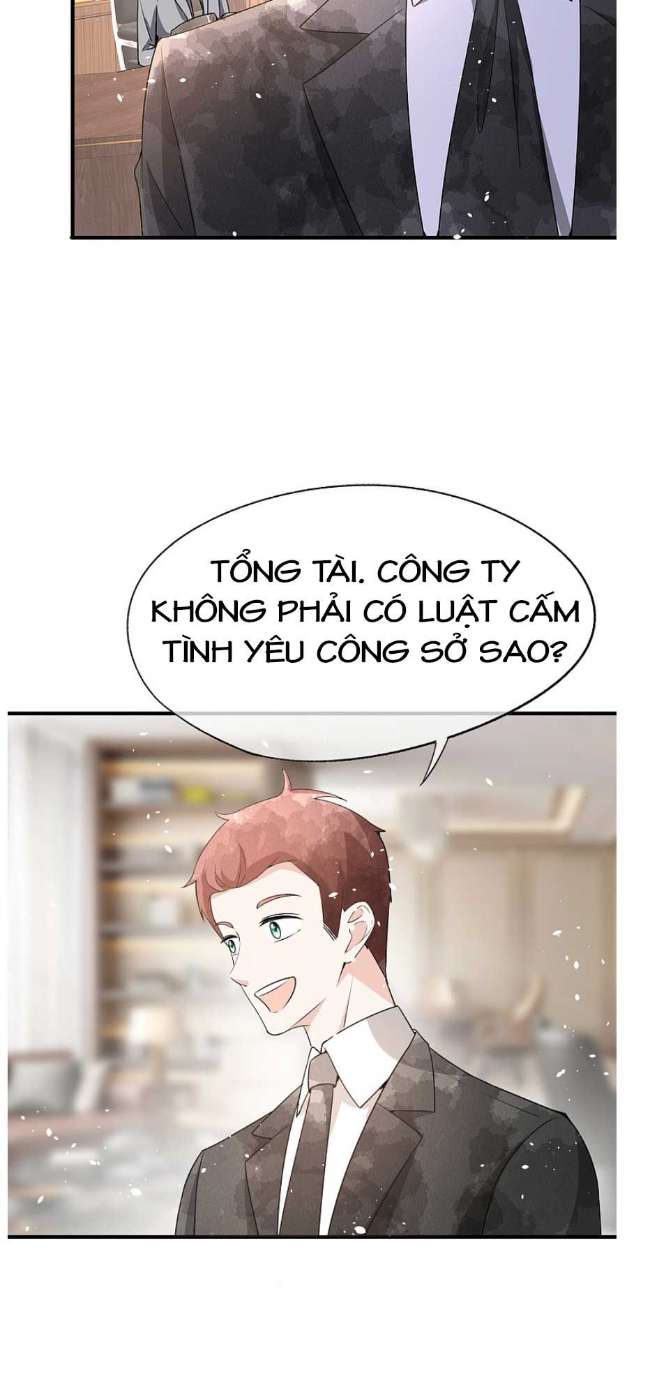 đọc truyện Cô Vợ Hợp Đồng Lạnh Lùng Không Dễ Đụng Đâu Chương 91 ảnh 16 tại Thiên Thai Truyện