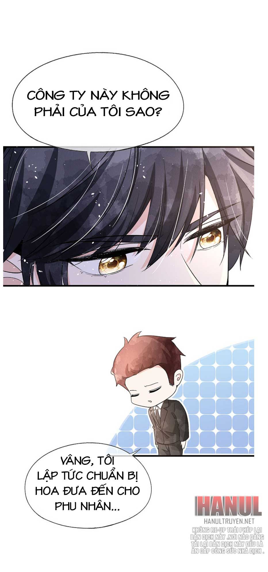 đọc truyện Cô Vợ Hợp Đồng Lạnh Lùng Không Dễ Đụng Đâu Chương 91 ảnh 17 tại Thiên Thai Truyện