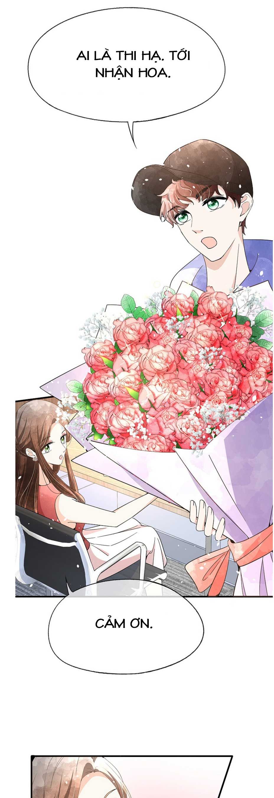 đọc truyện Cô Vợ Hợp Đồng Lạnh Lùng Không Dễ Đụng Đâu Chương 91 ảnh 18 tại Thiên Thai Truyện