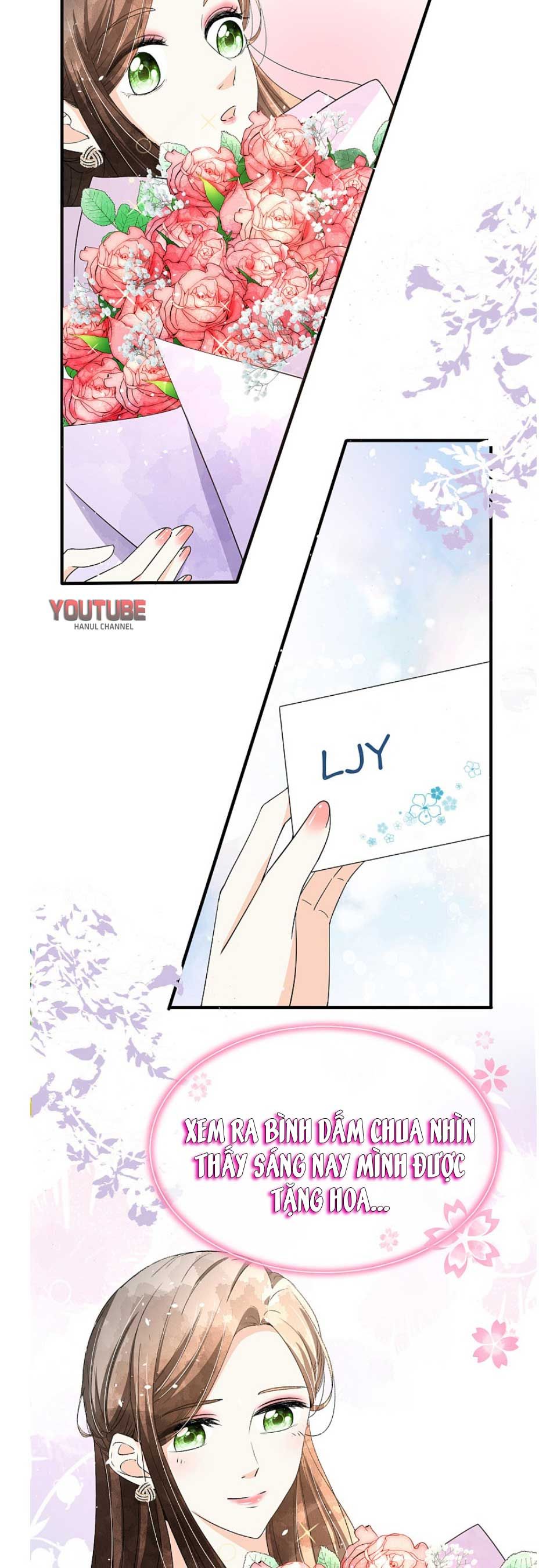 đọc truyện Cô Vợ Hợp Đồng Lạnh Lùng Không Dễ Đụng Đâu Chương 91 ảnh 19 tại Thiên Thai Truyện