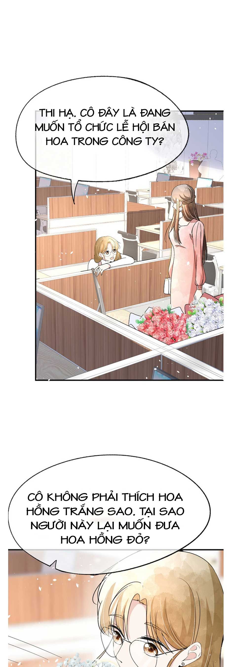 đọc truyện Cô Vợ Hợp Đồng Lạnh Lùng Không Dễ Đụng Đâu Chương 91 ảnh 24 tại Thiên Thai Truyện