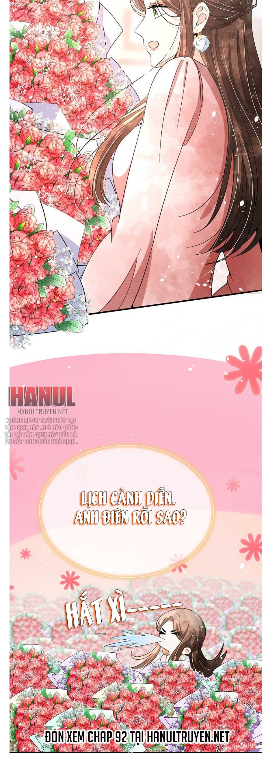 đọc truyện Cô Vợ Hợp Đồng Lạnh Lùng Không Dễ Đụng Đâu Chương 91 ảnh 26 tại Thiên Thai Truyện