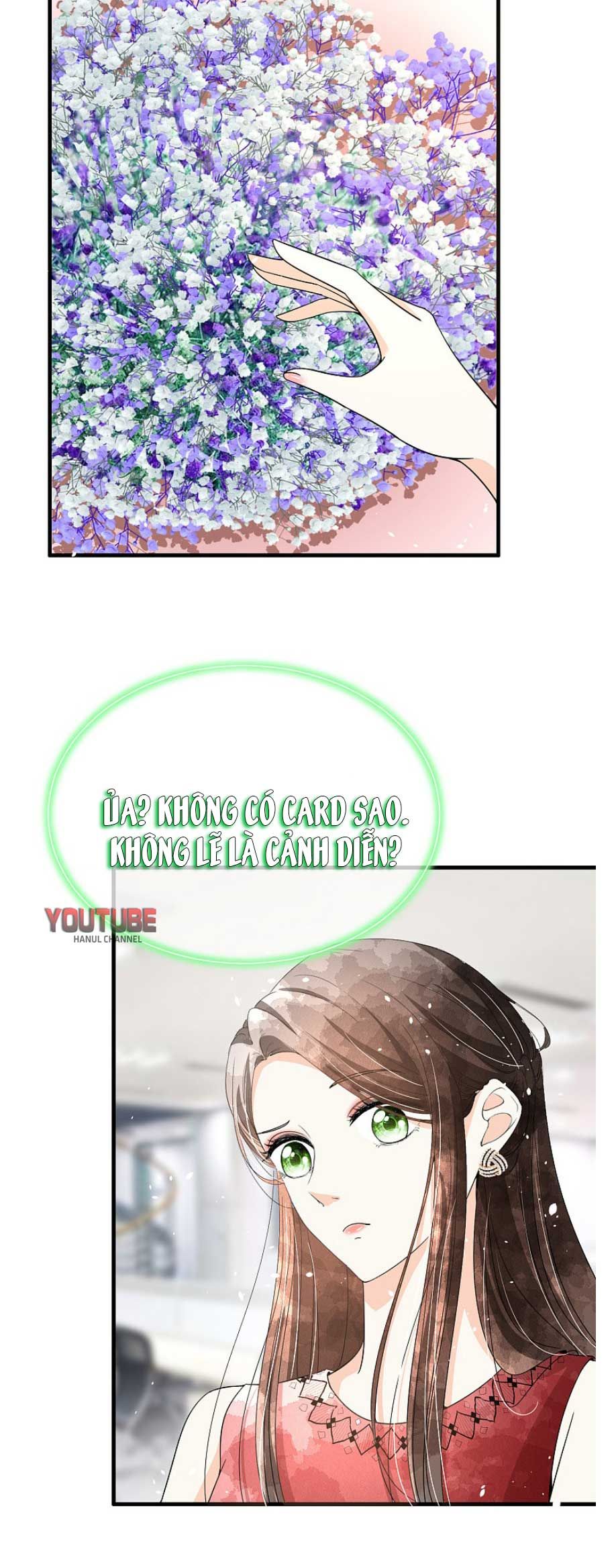 đọc truyện Cô Vợ Hợp Đồng Lạnh Lùng Không Dễ Đụng Đâu Chương 91 ảnh 5 tại Thiên Thai Truyện