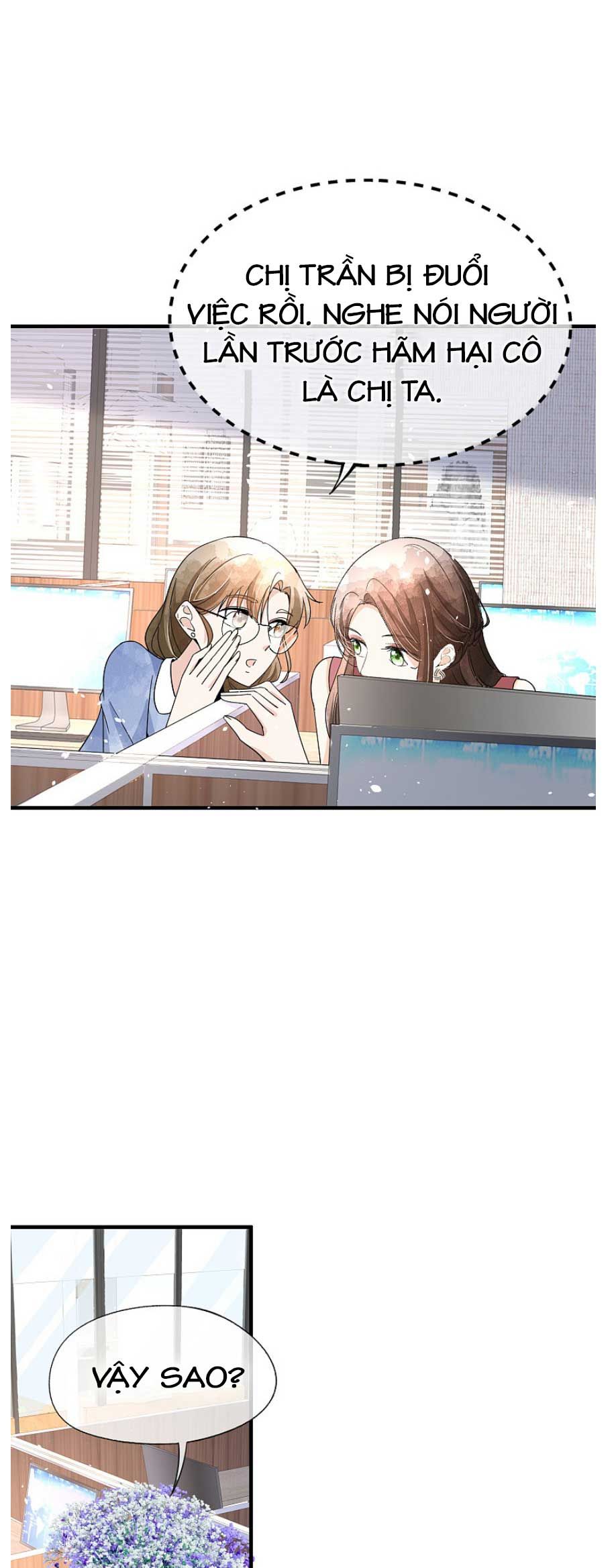 đọc truyện Cô Vợ Hợp Đồng Lạnh Lùng Không Dễ Đụng Đâu Chương 91 ảnh 6 tại Thiên Thai Truyện