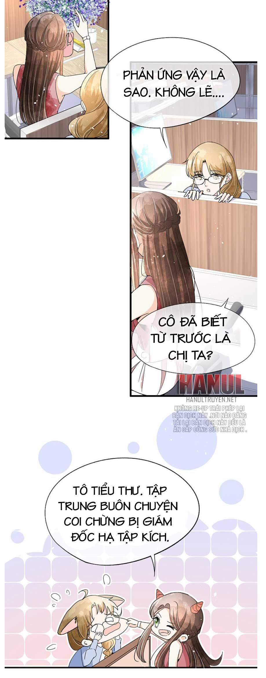 đọc truyện Cô Vợ Hợp Đồng Lạnh Lùng Không Dễ Đụng Đâu Chương 91 ảnh 7 tại Thiên Thai Truyện