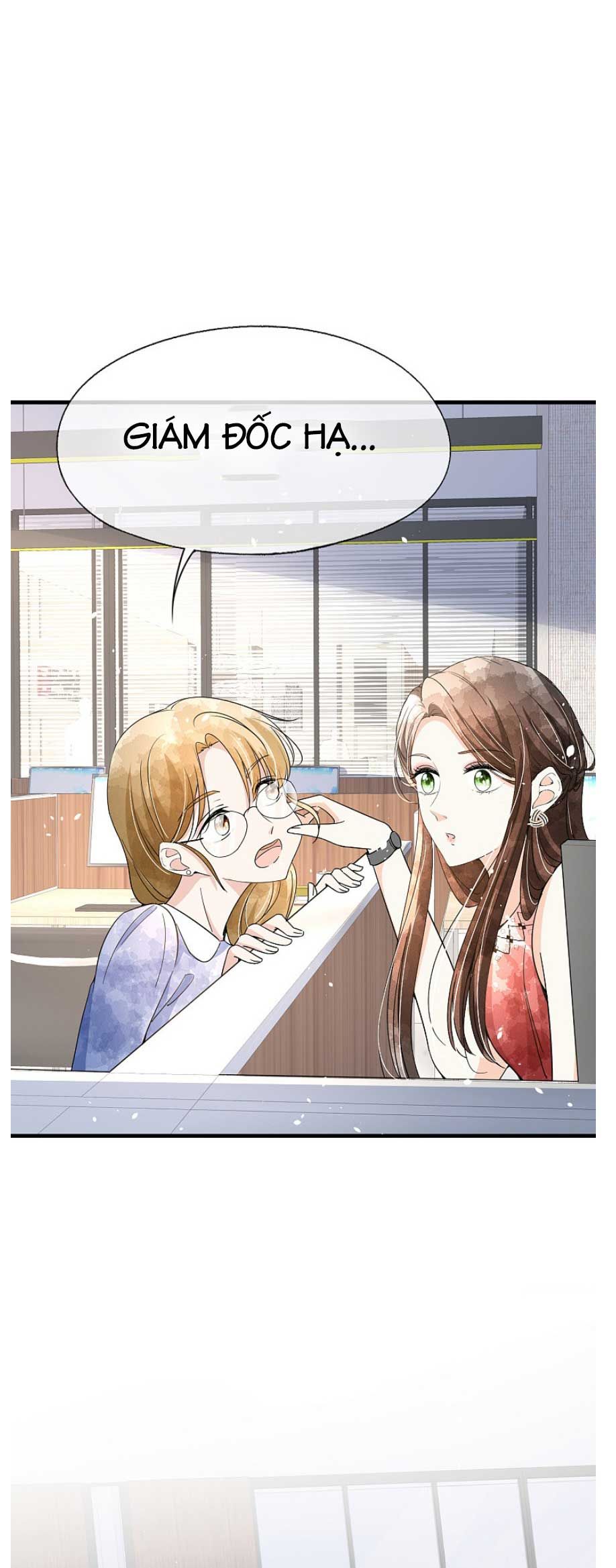 đọc truyện Cô Vợ Hợp Đồng Lạnh Lùng Không Dễ Đụng Đâu Chương 91 ảnh 8 tại Thiên Thai Truyện