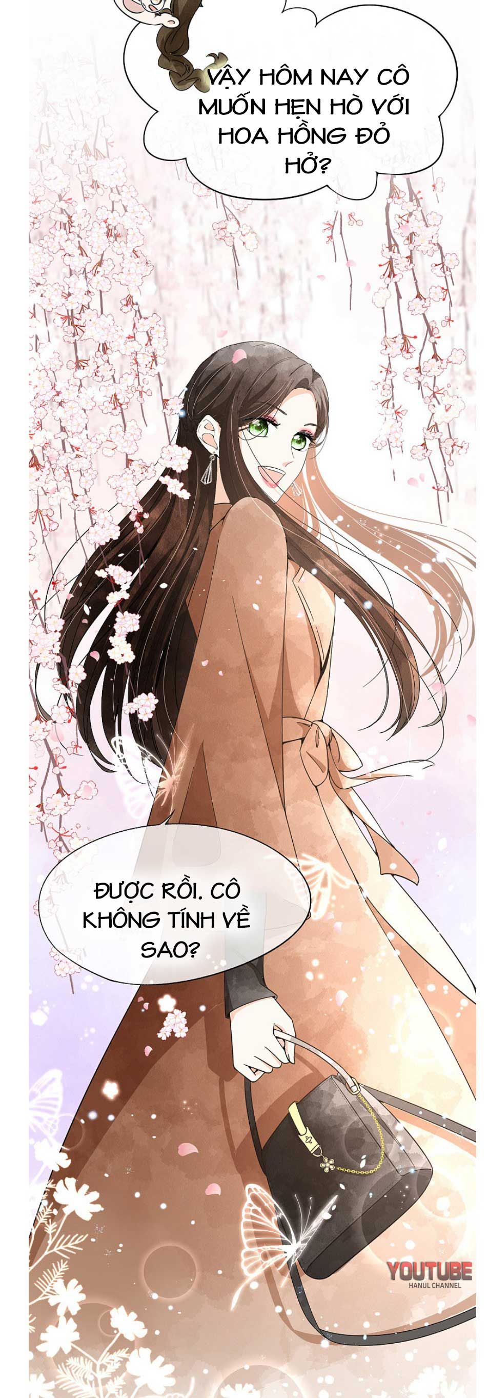 đọc truyện Cô Vợ Hợp Đồng Lạnh Lùng Không Dễ Đụng Đâu Chương 92.1 ảnh 13 tại Thiên Thai Truyện