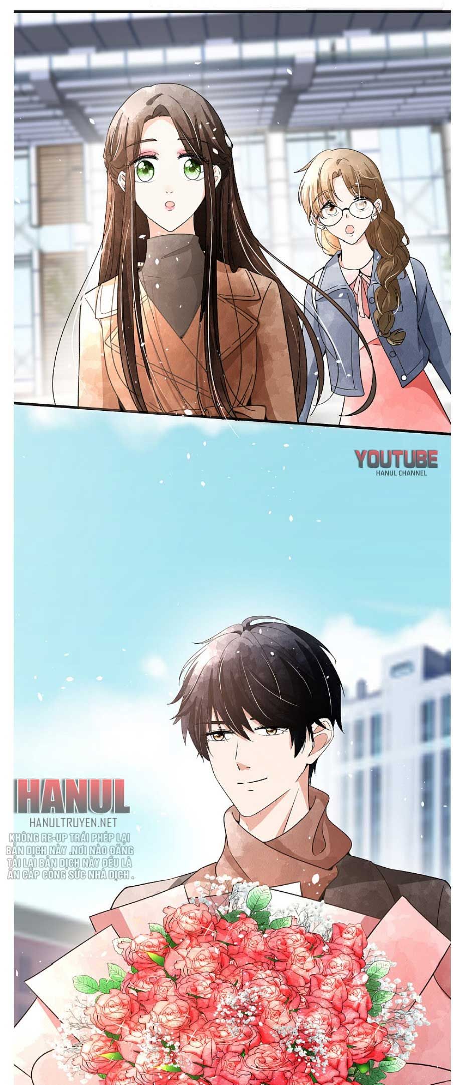 đọc truyện Cô Vợ Hợp Đồng Lạnh Lùng Không Dễ Đụng Đâu Chương 92.1 ảnh 14 tại Thiên Thai Truyện