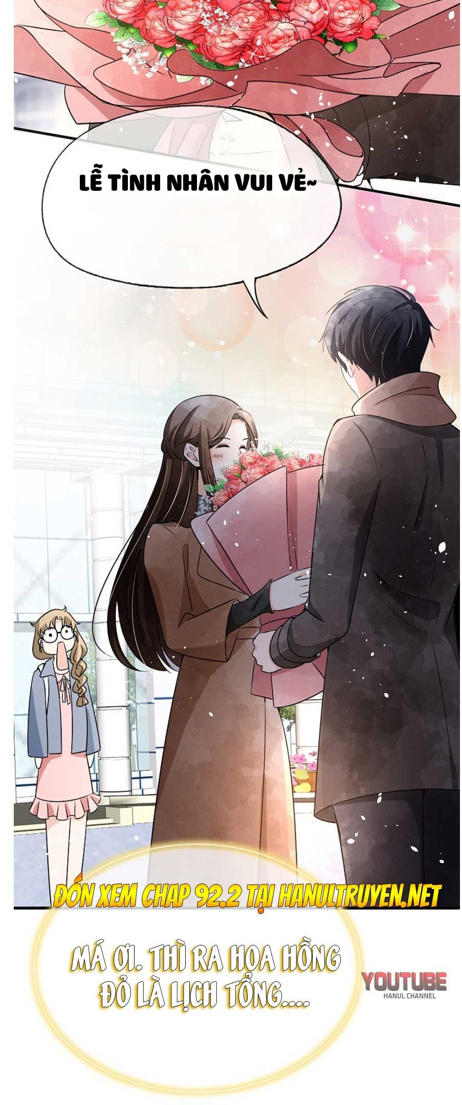 đọc truyện Cô Vợ Hợp Đồng Lạnh Lùng Không Dễ Đụng Đâu Chương 92.1 ảnh 15 tại Thiên Thai Truyện