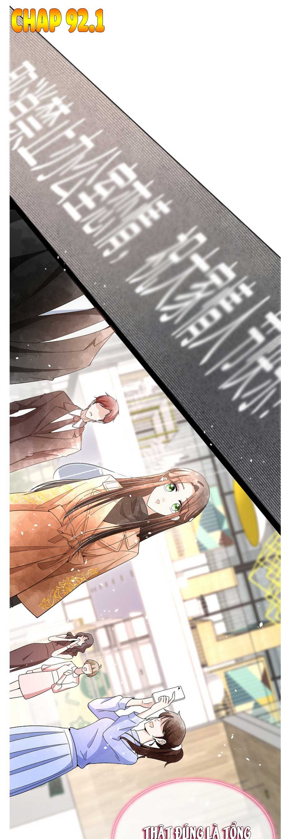 đọc truyện Cô Vợ Hợp Đồng Lạnh Lùng Không Dễ Đụng Đâu Chương 92.1 ảnh 4 tại Thiên Thai Truyện