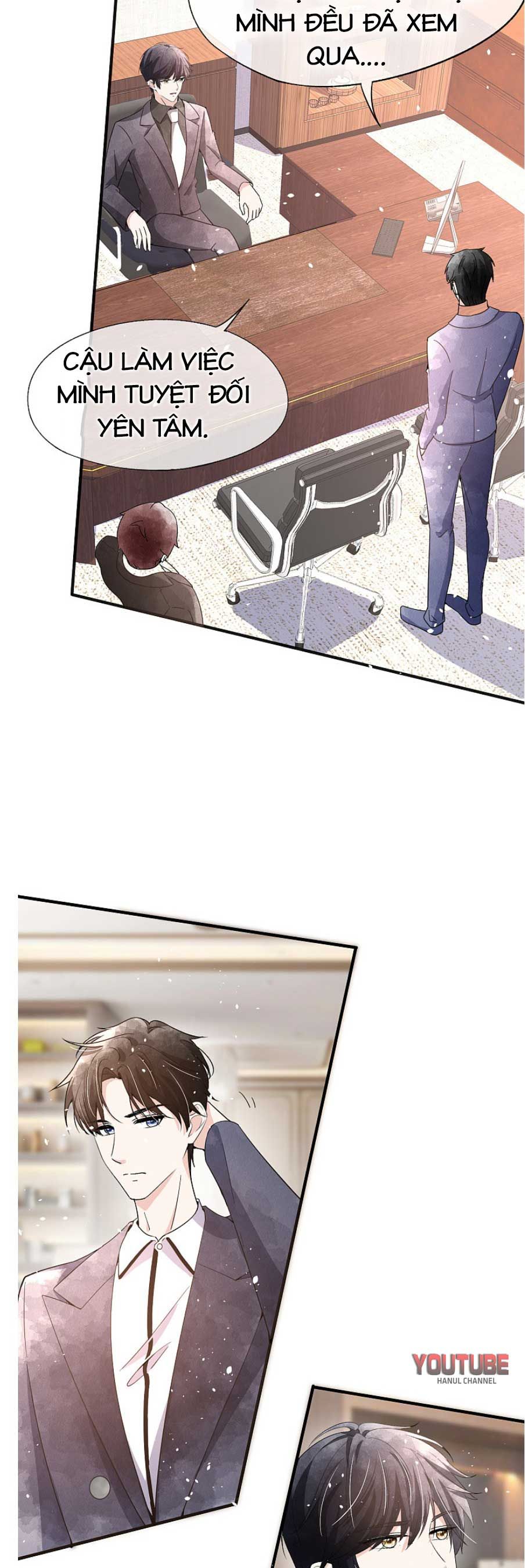 đọc truyện Cô Vợ Hợp Đồng Lạnh Lùng Không Dễ Đụng Đâu Chương 92.1 ảnh 6 tại Thiên Thai Truyện