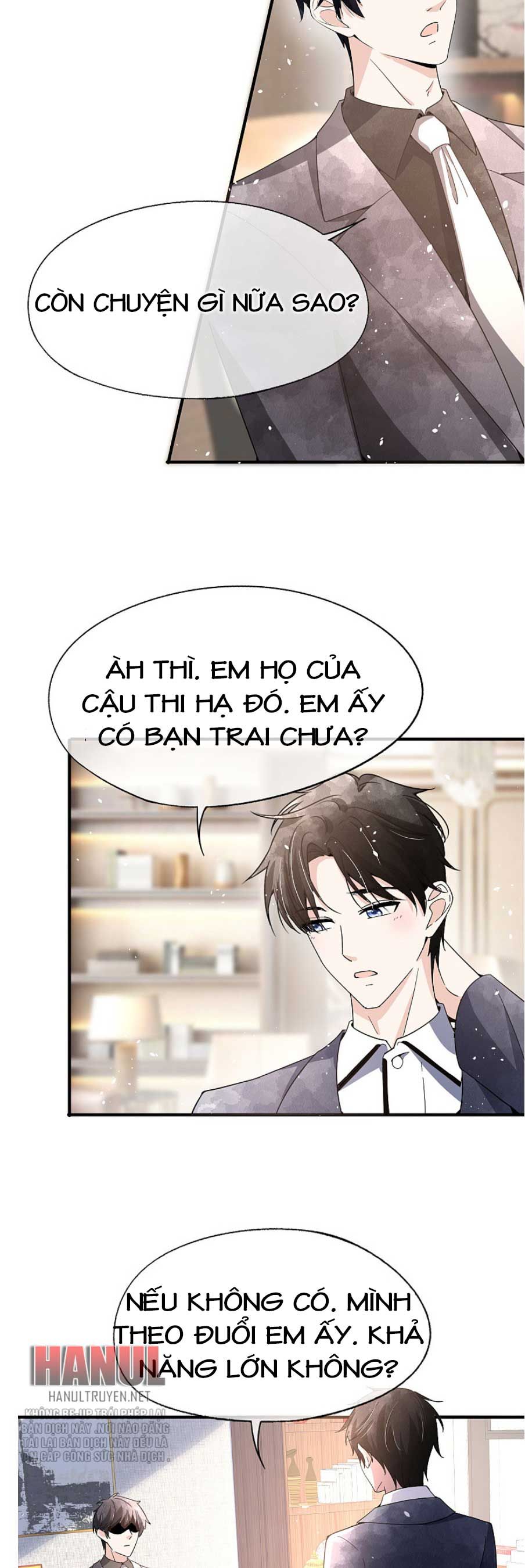 đọc truyện Cô Vợ Hợp Đồng Lạnh Lùng Không Dễ Đụng Đâu Chương 92.1 ảnh 7 tại Thiên Thai Truyện