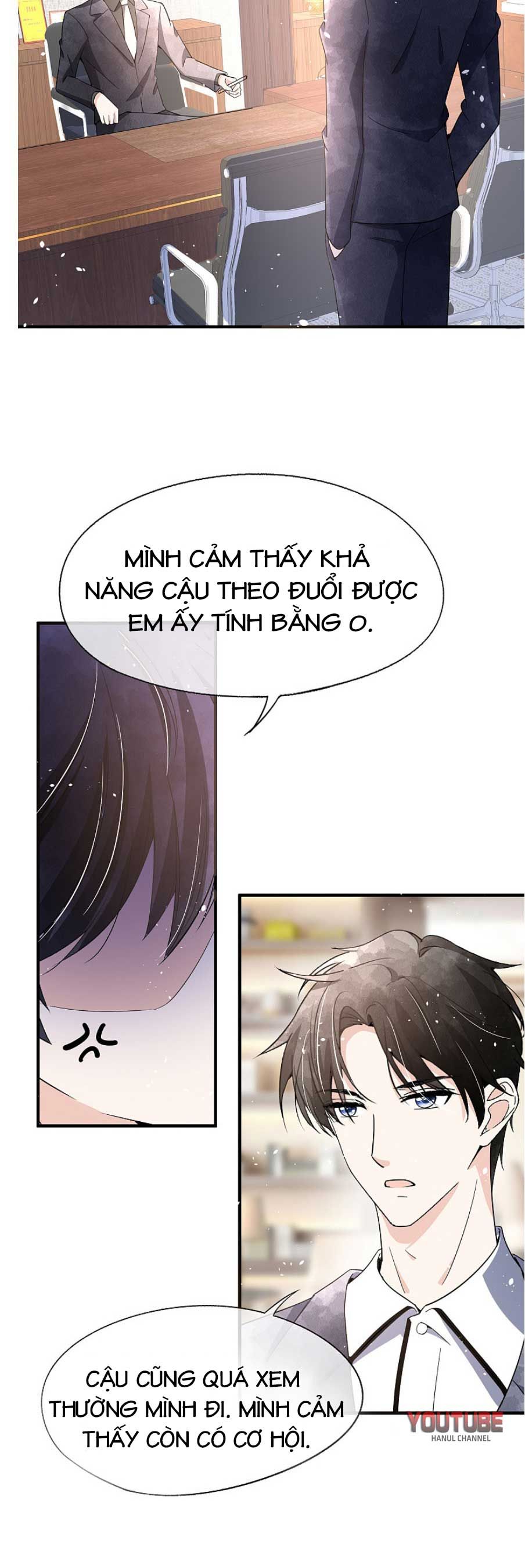 đọc truyện Cô Vợ Hợp Đồng Lạnh Lùng Không Dễ Đụng Đâu Chương 92.1 ảnh 8 tại Thiên Thai Truyện