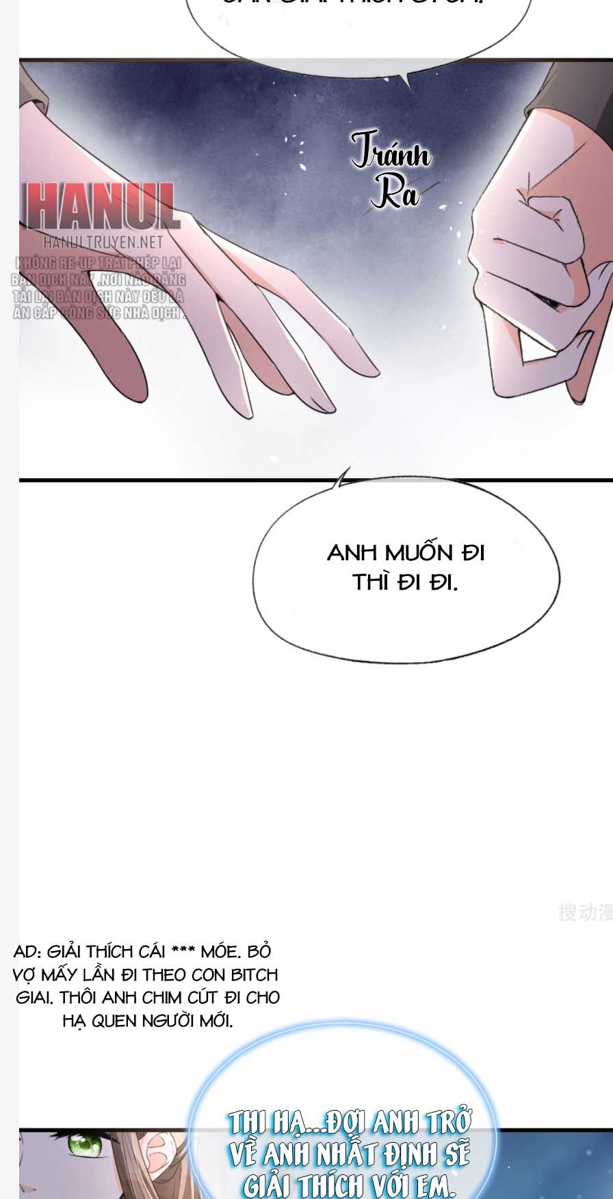 đọc truyện Cô Vợ Hợp Đồng Lạnh Lùng Không Dễ Đụng Đâu Chương 92.2 ảnh 17 tại Thiên Thai Truyện