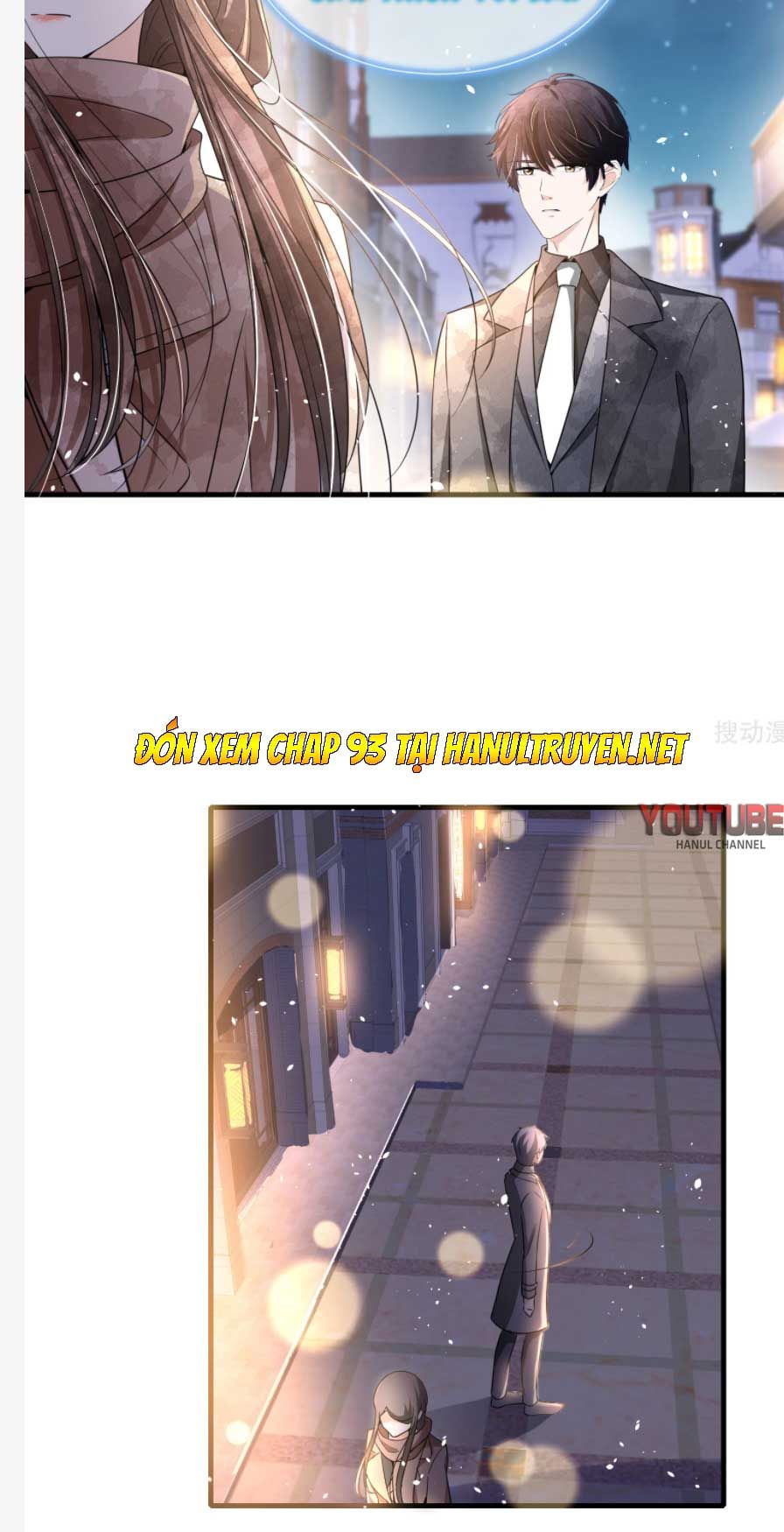 đọc truyện Cô Vợ Hợp Đồng Lạnh Lùng Không Dễ Đụng Đâu Chương 92.2 ảnh 18 tại Thiên Thai Truyện