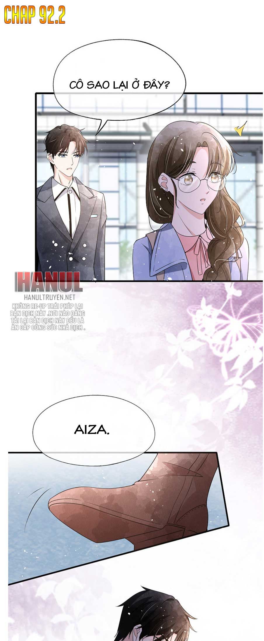 đọc truyện Cô Vợ Hợp Đồng Lạnh Lùng Không Dễ Đụng Đâu Chương 92.2 ảnh 4 tại Thiên Thai Truyện