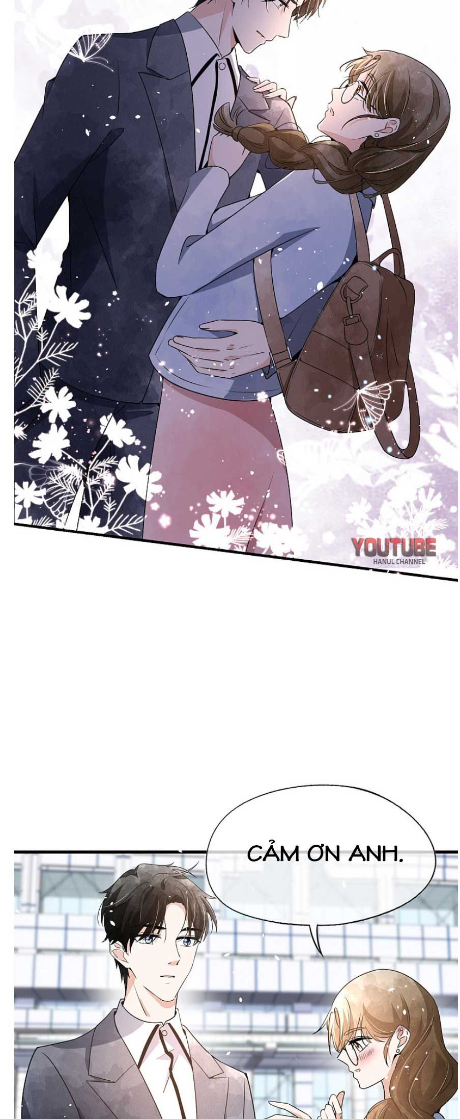 đọc truyện Cô Vợ Hợp Đồng Lạnh Lùng Không Dễ Đụng Đâu Chương 92.2 ảnh 5 tại Thiên Thai Truyện