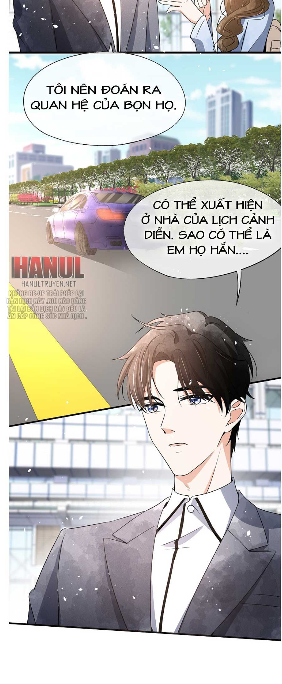 đọc truyện Cô Vợ Hợp Đồng Lạnh Lùng Không Dễ Đụng Đâu Chương 92.2 ảnh 6 tại Thiên Thai Truyện