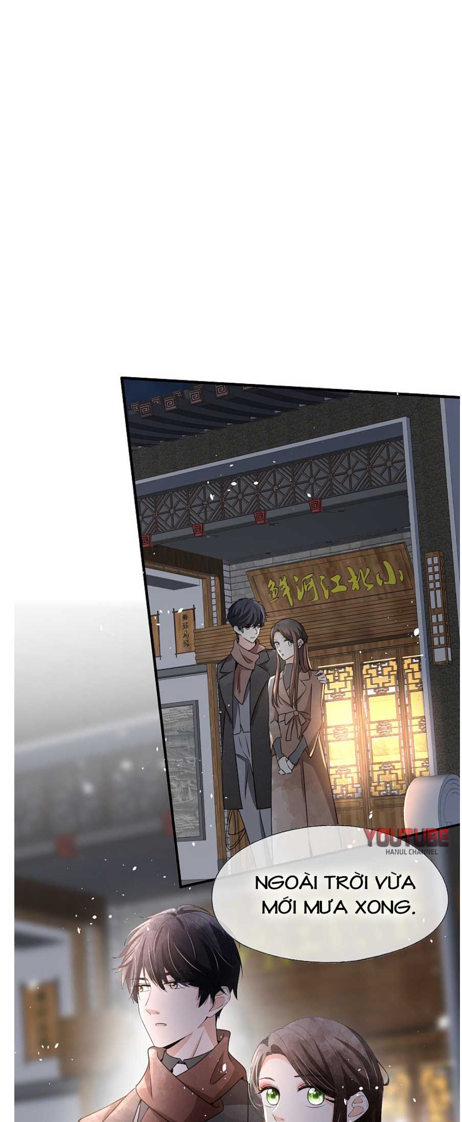 đọc truyện Cô Vợ Hợp Đồng Lạnh Lùng Không Dễ Đụng Đâu Chương 92.2 ảnh 7 tại Thiên Thai Truyện