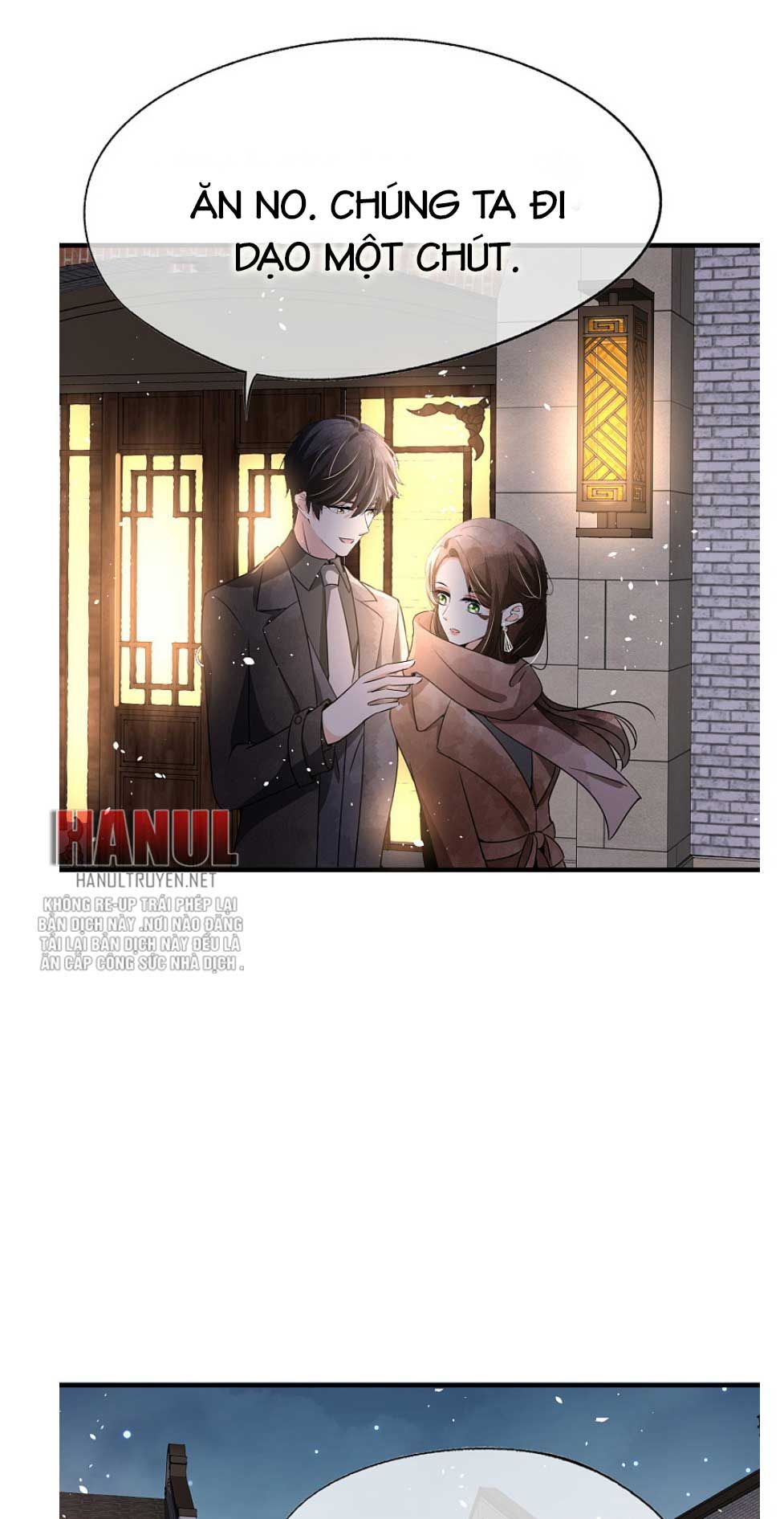 đọc truyện Cô Vợ Hợp Đồng Lạnh Lùng Không Dễ Đụng Đâu Chương 92.2 ảnh 9 tại Thiên Thai Truyện