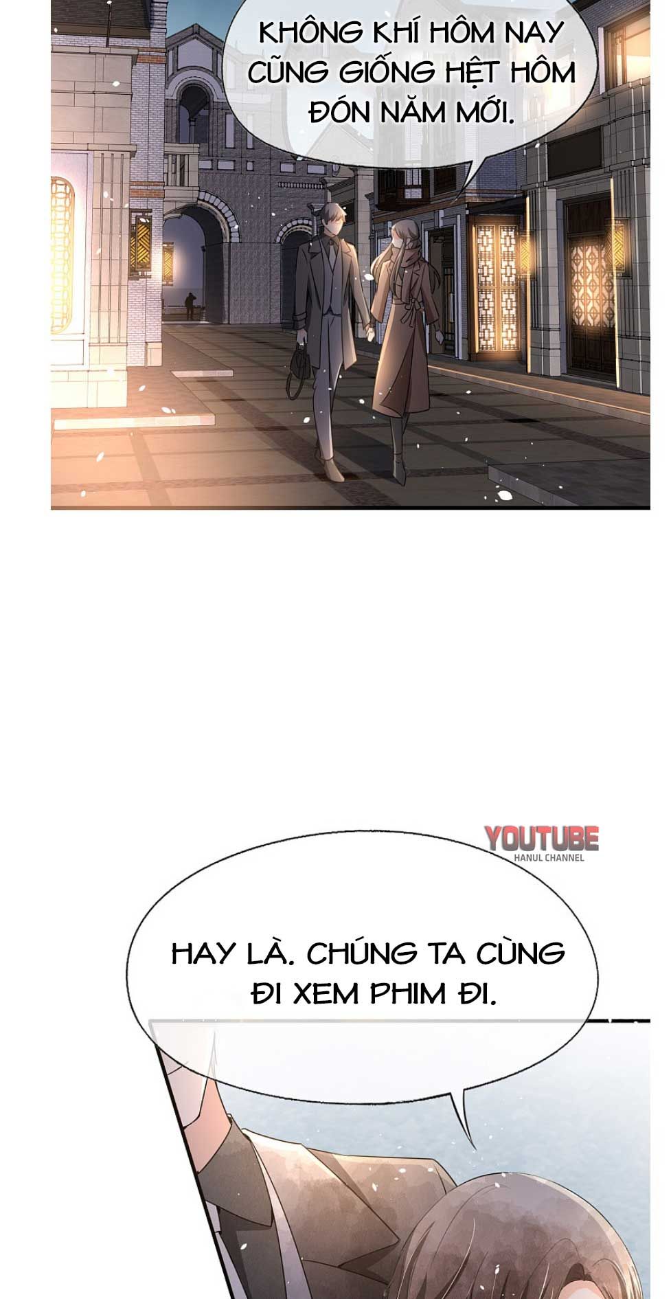 đọc truyện Cô Vợ Hợp Đồng Lạnh Lùng Không Dễ Đụng Đâu Chương 92.2 ảnh 10 tại Thiên Thai Truyện