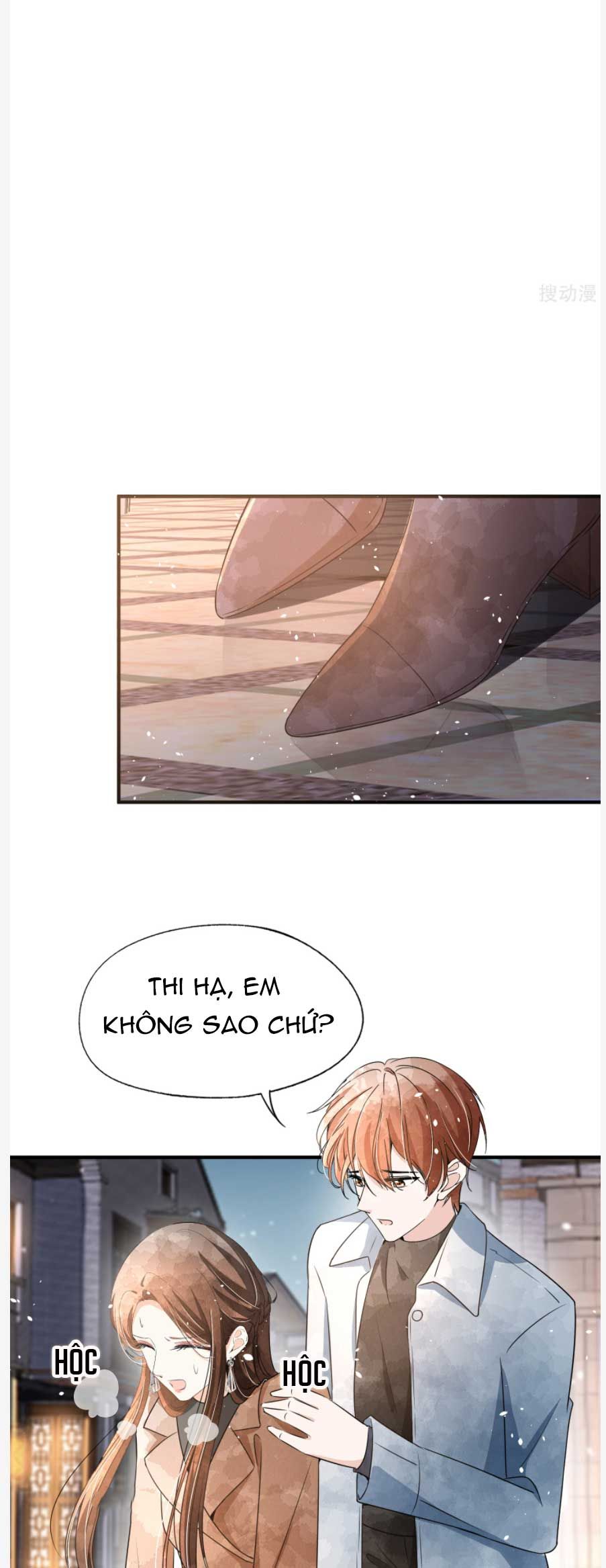 đọc truyện Cô Vợ Hợp Đồng Lạnh Lùng Không Dễ Đụng Đâu Chương 93 ảnh 13 tại Thiên Thai Truyện