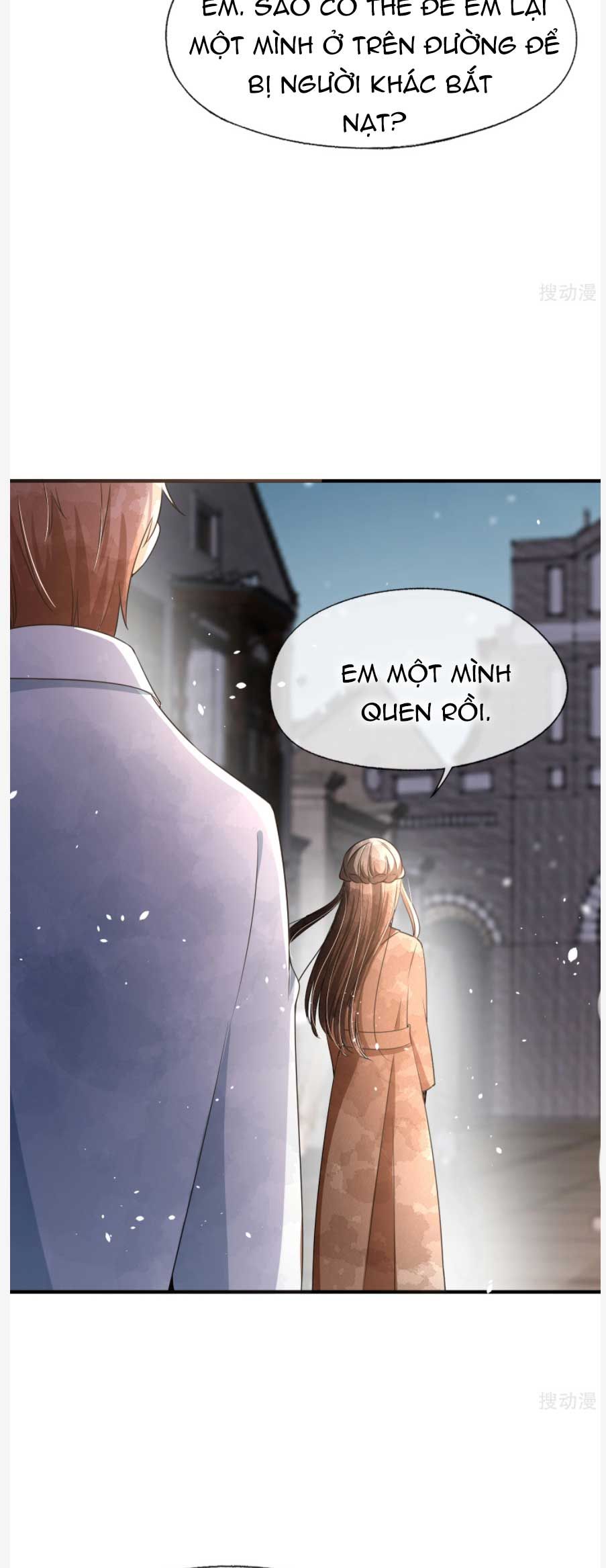 đọc truyện Cô Vợ Hợp Đồng Lạnh Lùng Không Dễ Đụng Đâu Chương 93 ảnh 16 tại Thiên Thai Truyện