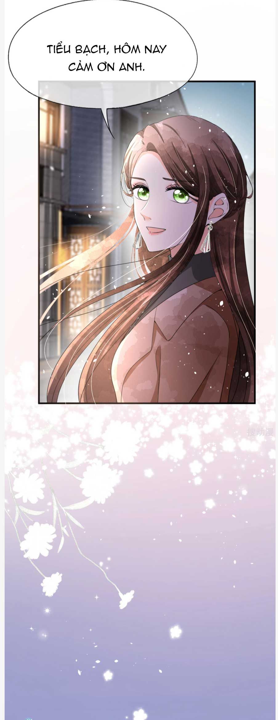 đọc truyện Cô Vợ Hợp Đồng Lạnh Lùng Không Dễ Đụng Đâu Chương 93 ảnh 17 tại Thiên Thai Truyện