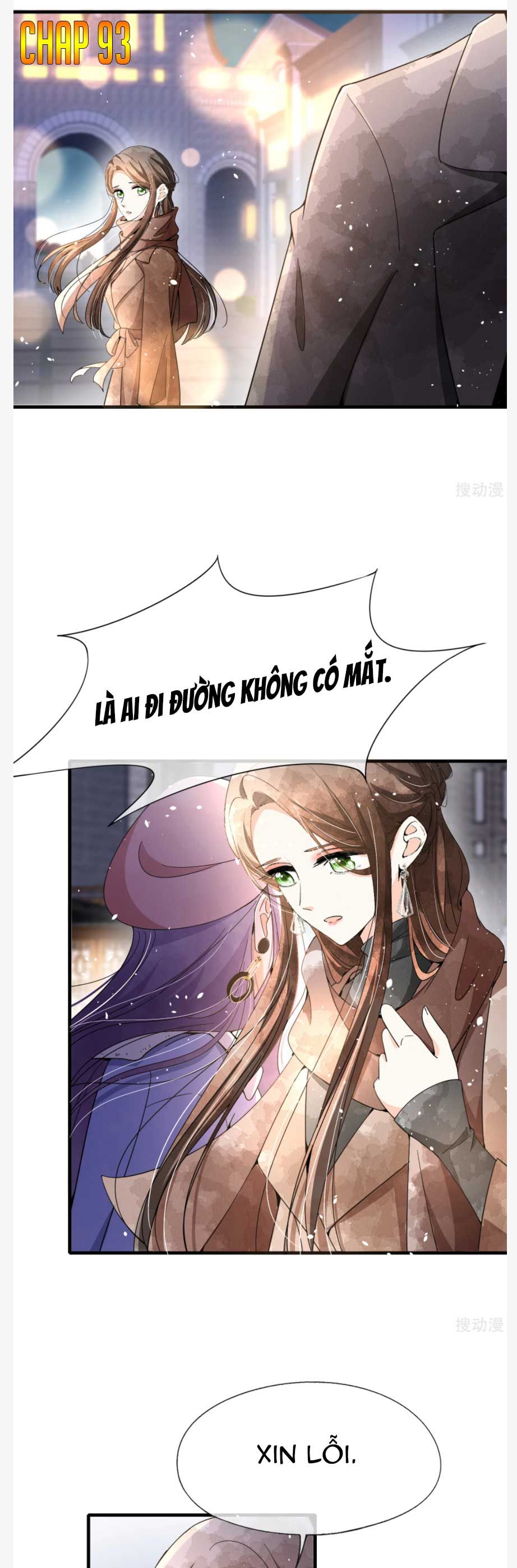 đọc truyện Cô Vợ Hợp Đồng Lạnh Lùng Không Dễ Đụng Đâu Chương 93 ảnh 4 tại Thiên Thai Truyện