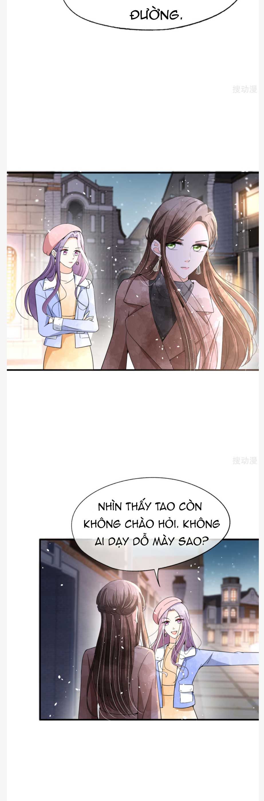 đọc truyện Cô Vợ Hợp Đồng Lạnh Lùng Không Dễ Đụng Đâu Chương 93 ảnh 6 tại Thiên Thai Truyện