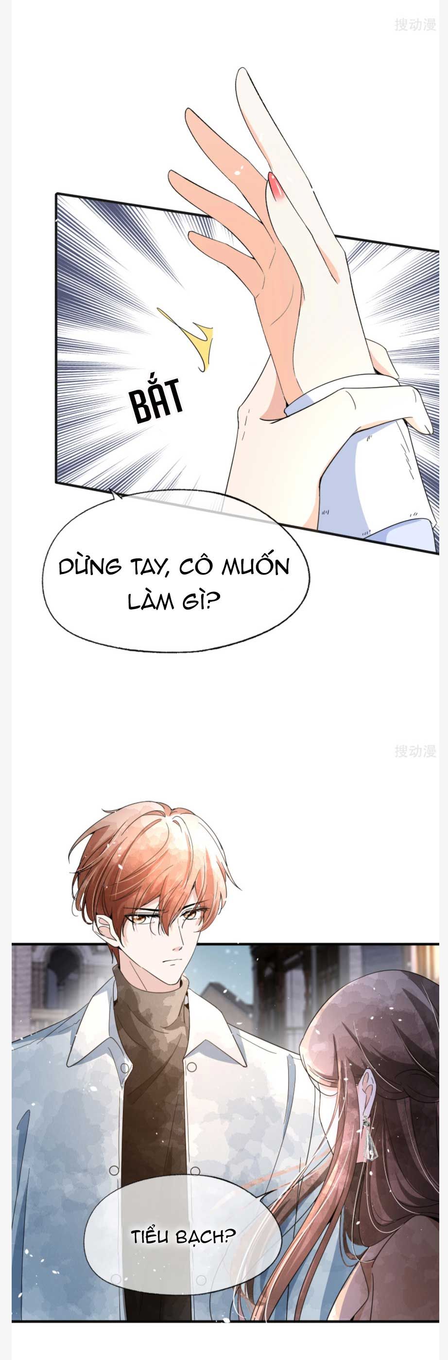 đọc truyện Cô Vợ Hợp Đồng Lạnh Lùng Không Dễ Đụng Đâu Chương 93 ảnh 10 tại Thiên Thai Truyện