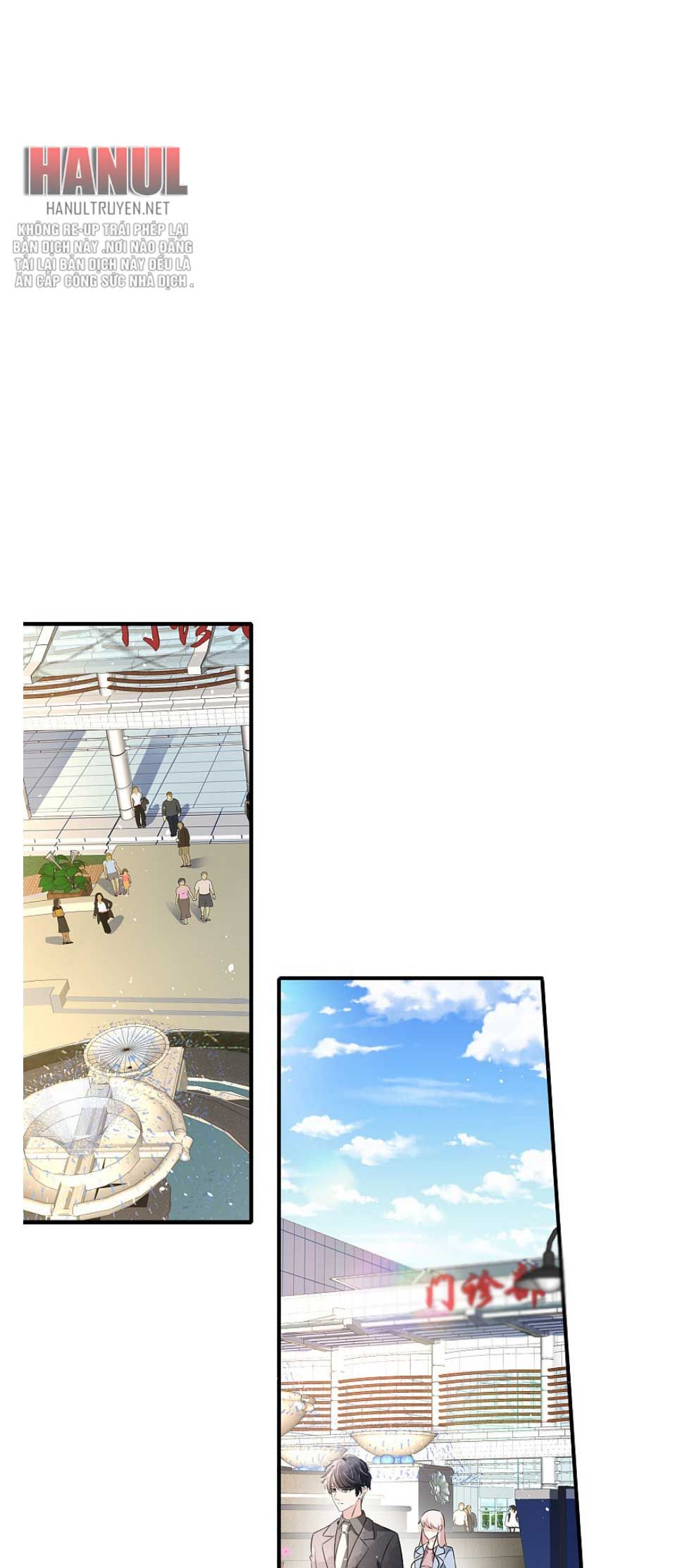 đọc truyện Cô Vợ Hợp Đồng Lạnh Lùng Không Dễ Đụng Đâu Chương 94 ảnh 12 tại Thiên Thai Truyện