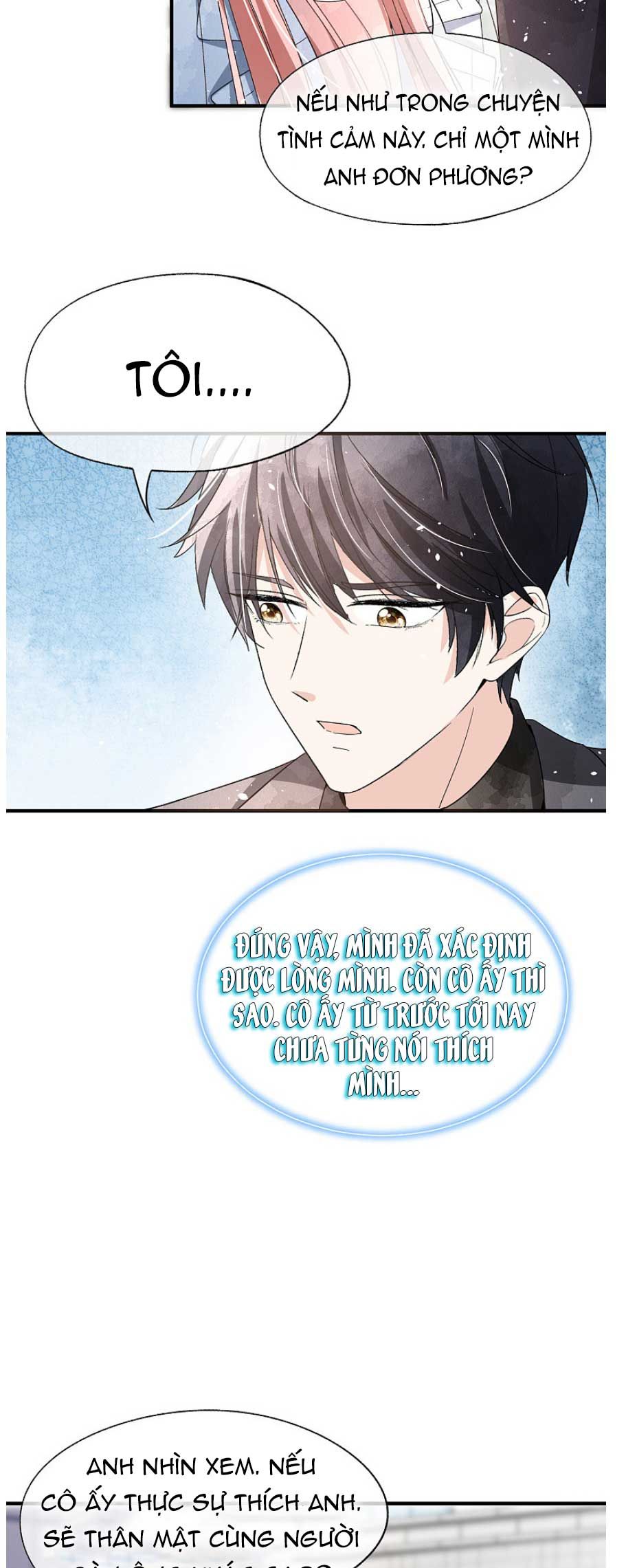 đọc truyện Cô Vợ Hợp Đồng Lạnh Lùng Không Dễ Đụng Đâu Chương 94 ảnh 17 tại Thiên Thai Truyện