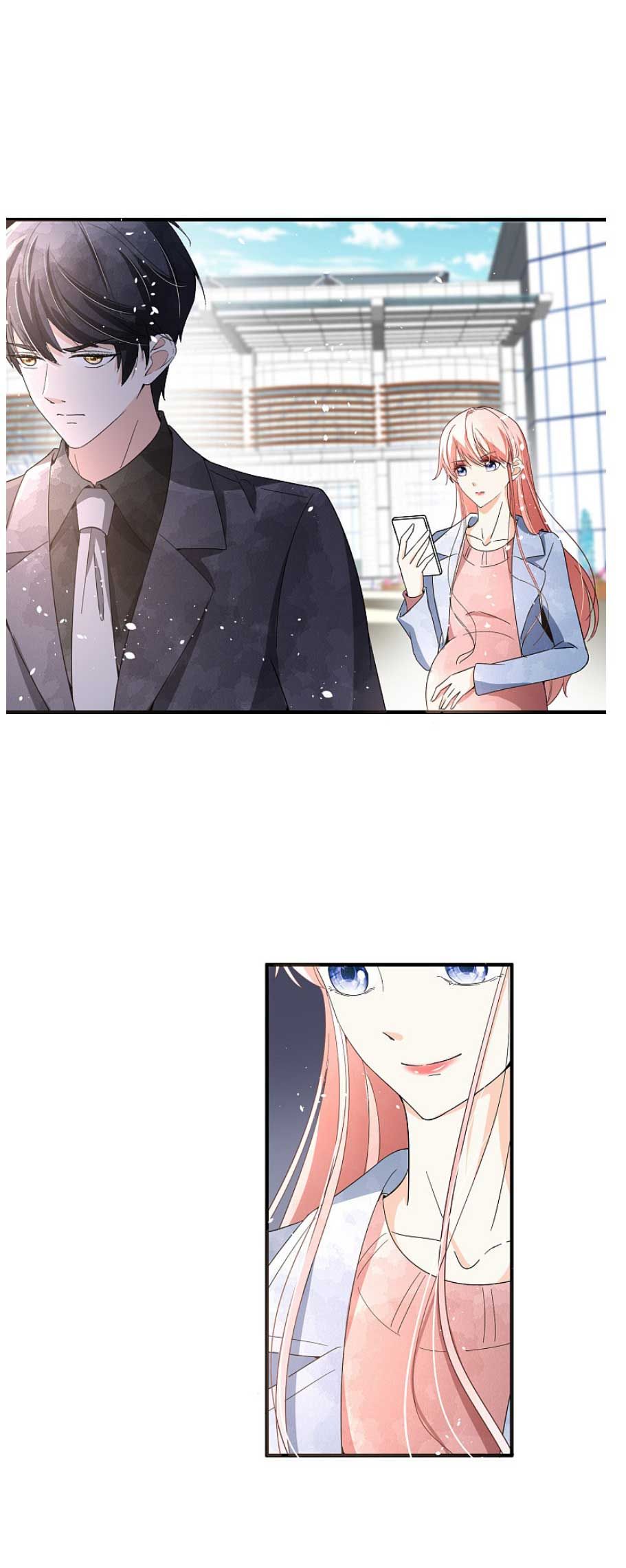 đọc truyện Cô Vợ Hợp Đồng Lạnh Lùng Không Dễ Đụng Đâu Chương 94 ảnh 19 tại Thiên Thai Truyện