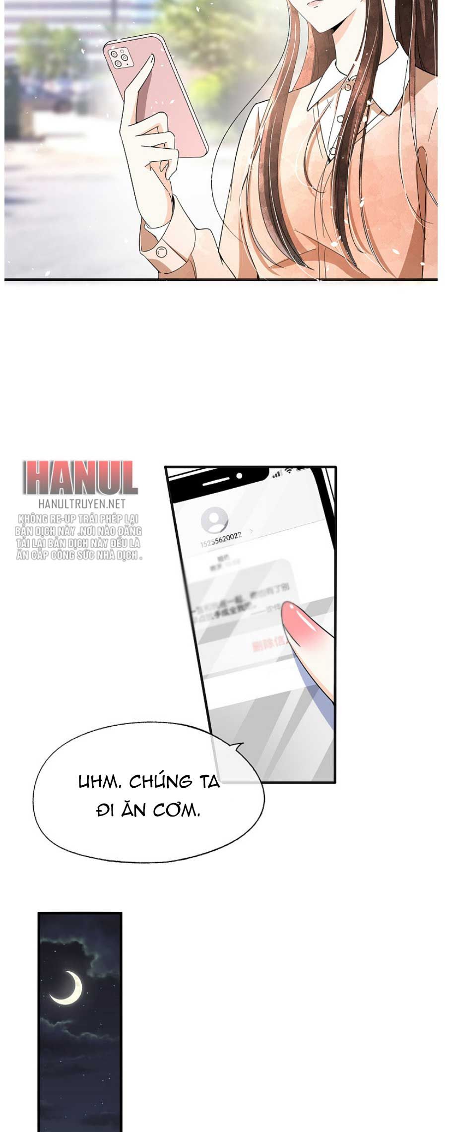 đọc truyện Cô Vợ Hợp Đồng Lạnh Lùng Không Dễ Đụng Đâu Chương 94 ảnh 21 tại Thiên Thai Truyện