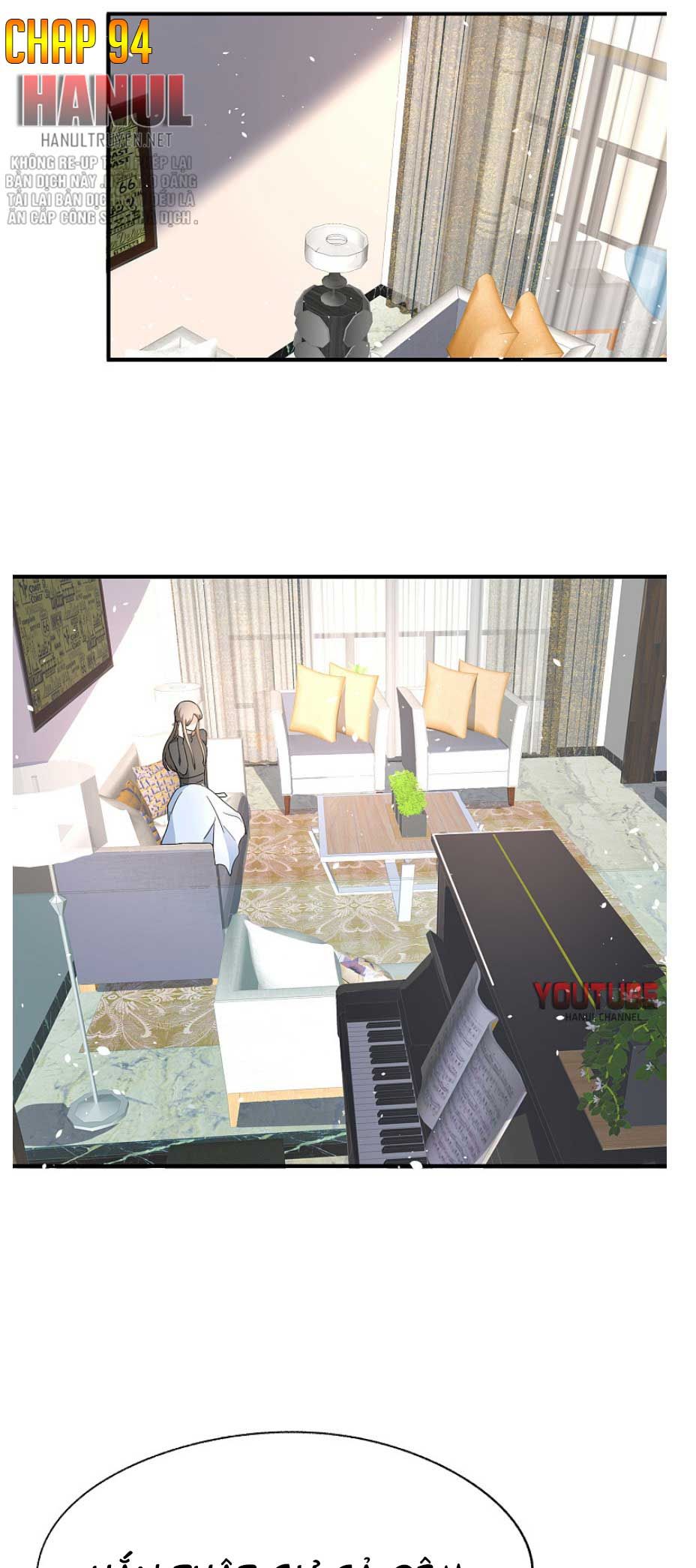 đọc truyện Cô Vợ Hợp Đồng Lạnh Lùng Không Dễ Đụng Đâu Chương 94 ảnh 4 tại Thiên Thai Truyện