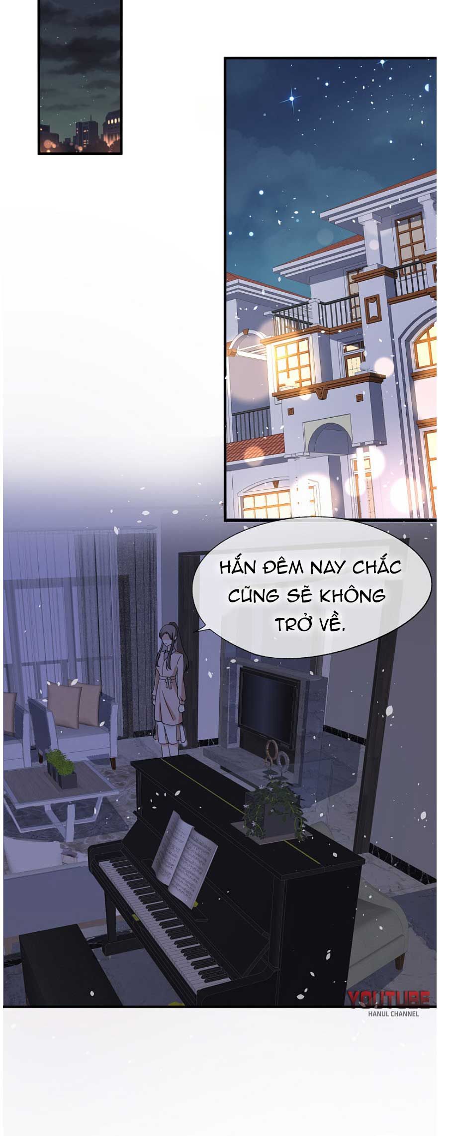 đọc truyện Cô Vợ Hợp Đồng Lạnh Lùng Không Dễ Đụng Đâu Chương 94 ảnh 22 tại Thiên Thai Truyện