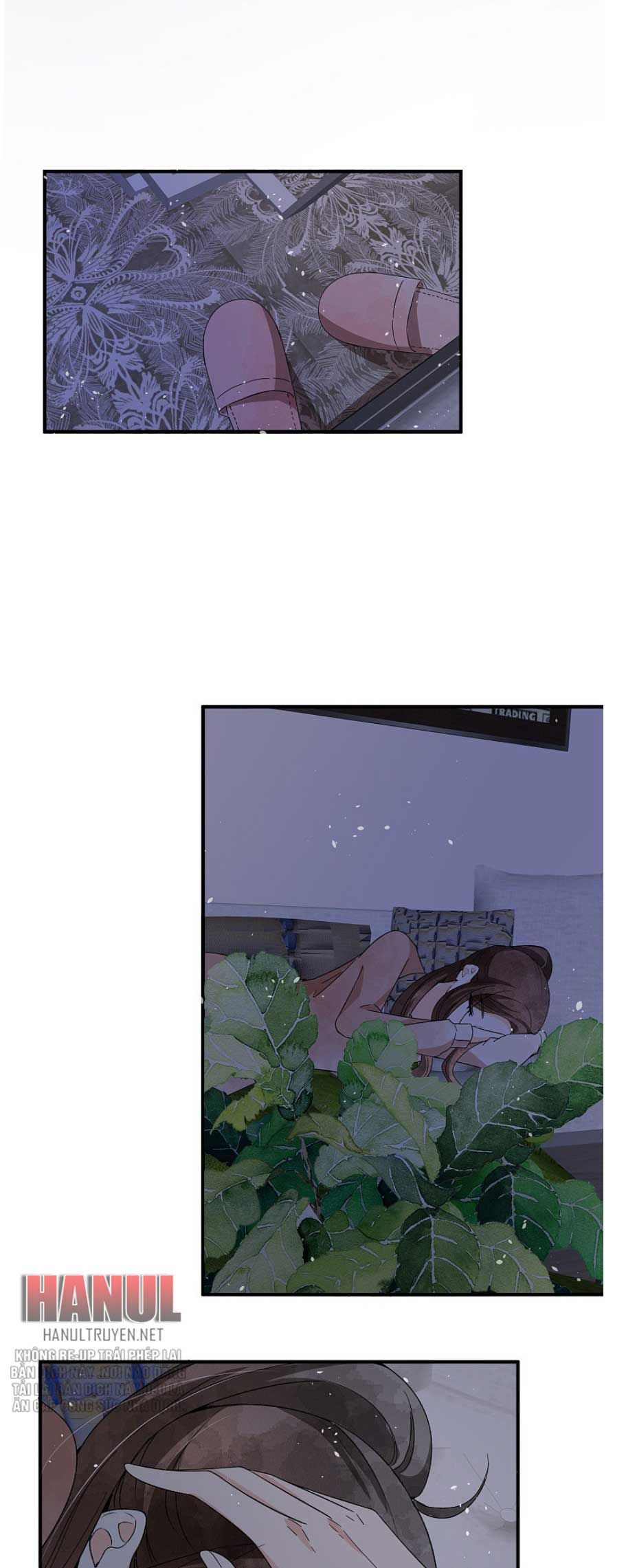 đọc truyện Cô Vợ Hợp Đồng Lạnh Lùng Không Dễ Đụng Đâu Chương 94 ảnh 23 tại Thiên Thai Truyện