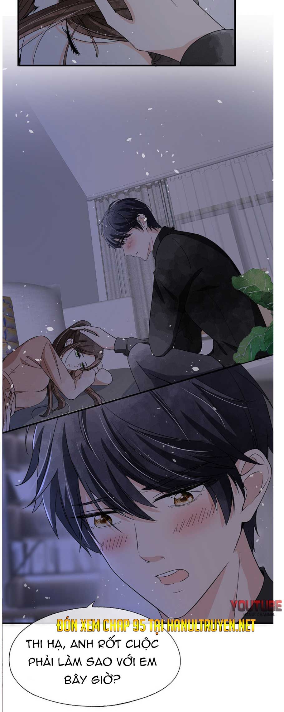 đọc truyện Cô Vợ Hợp Đồng Lạnh Lùng Không Dễ Đụng Đâu Chương 94 ảnh 24 tại Thiên Thai Truyện