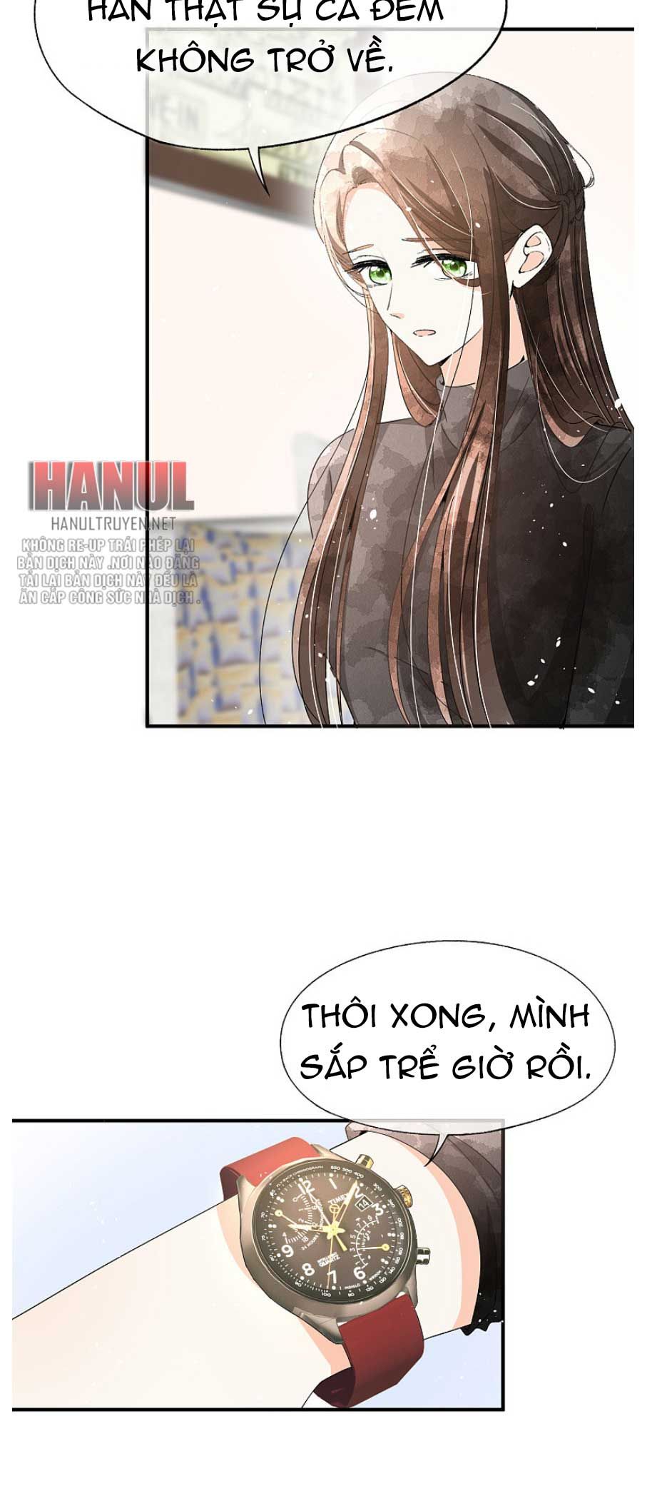 đọc truyện Cô Vợ Hợp Đồng Lạnh Lùng Không Dễ Đụng Đâu Chương 94 ảnh 5 tại Thiên Thai Truyện