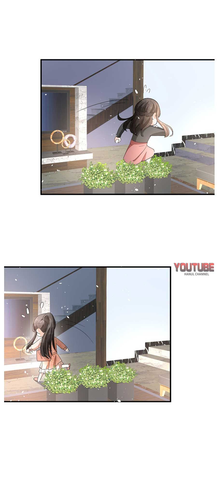 đọc truyện Cô Vợ Hợp Đồng Lạnh Lùng Không Dễ Đụng Đâu Chương 94 ảnh 6 tại Thiên Thai Truyện