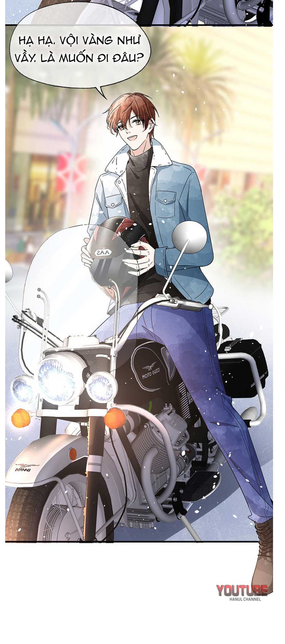 đọc truyện Cô Vợ Hợp Đồng Lạnh Lùng Không Dễ Đụng Đâu Chương 94 ảnh 8 tại Thiên Thai Truyện