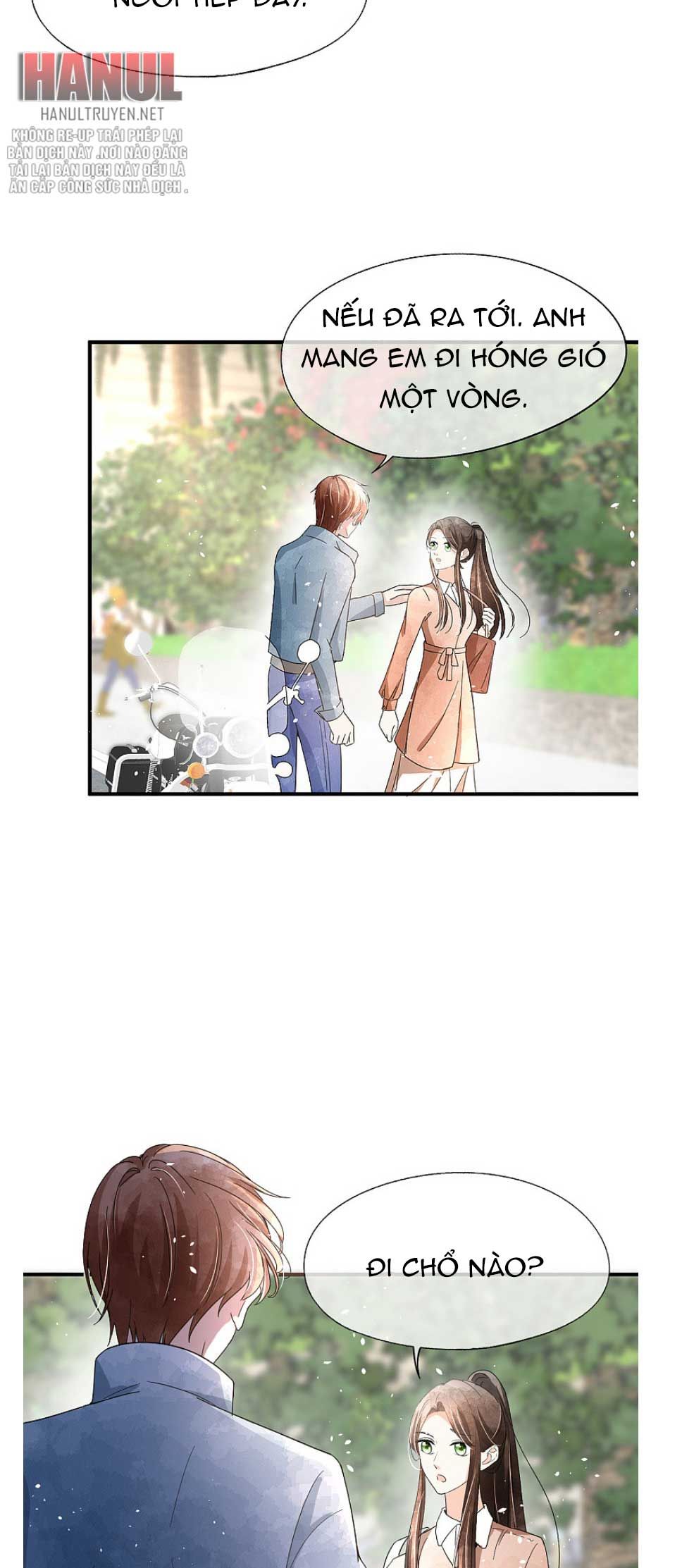 đọc truyện Cô Vợ Hợp Đồng Lạnh Lùng Không Dễ Đụng Đâu Chương 94 ảnh 10 tại Thiên Thai Truyện