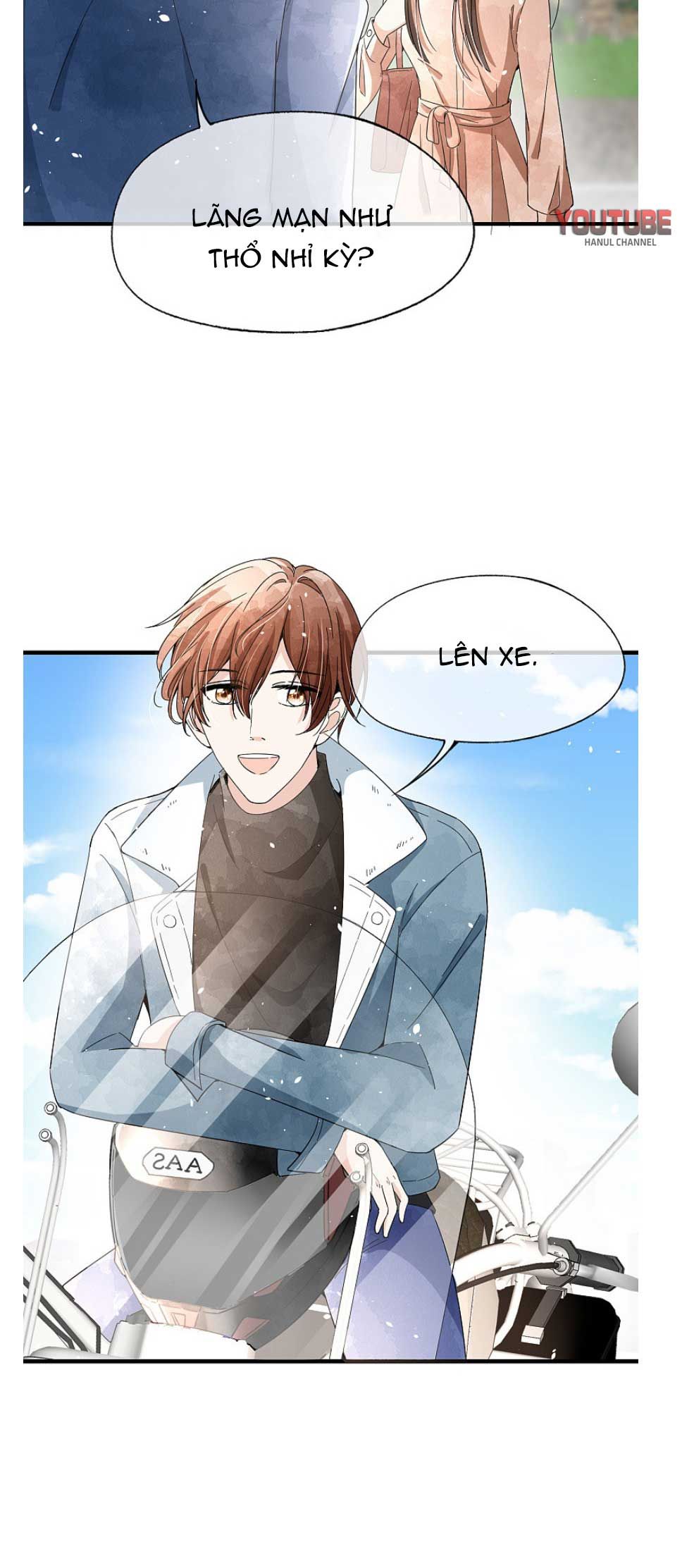 đọc truyện Cô Vợ Hợp Đồng Lạnh Lùng Không Dễ Đụng Đâu Chương 94 ảnh 11 tại Thiên Thai Truyện