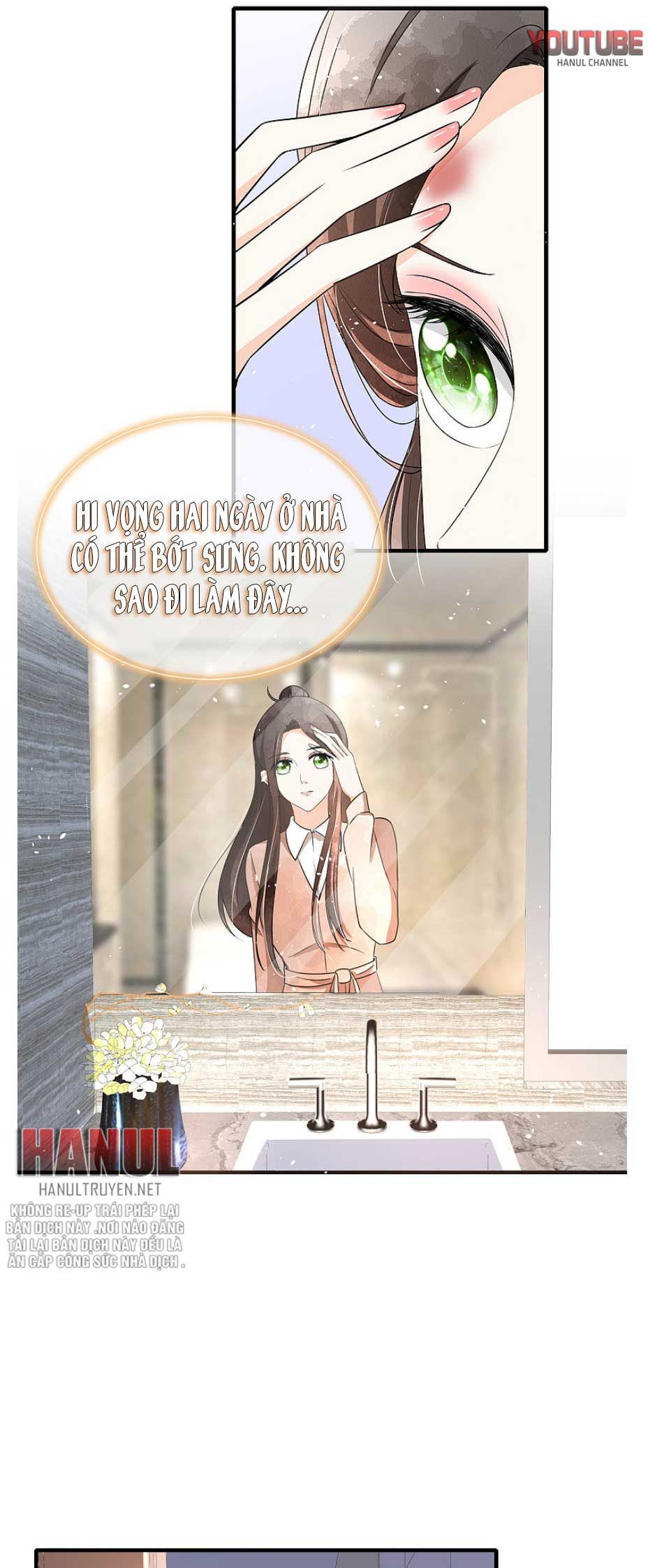 đọc truyện Cô Vợ Hợp Đồng Lạnh Lùng Không Dễ Đụng Đâu Chương 95 ảnh 12 tại Thiên Thai Truyện