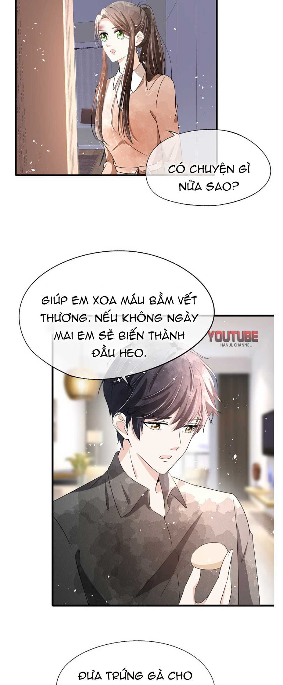 đọc truyện Cô Vợ Hợp Đồng Lạnh Lùng Không Dễ Đụng Đâu Chương 95 ảnh 13 tại Thiên Thai Truyện