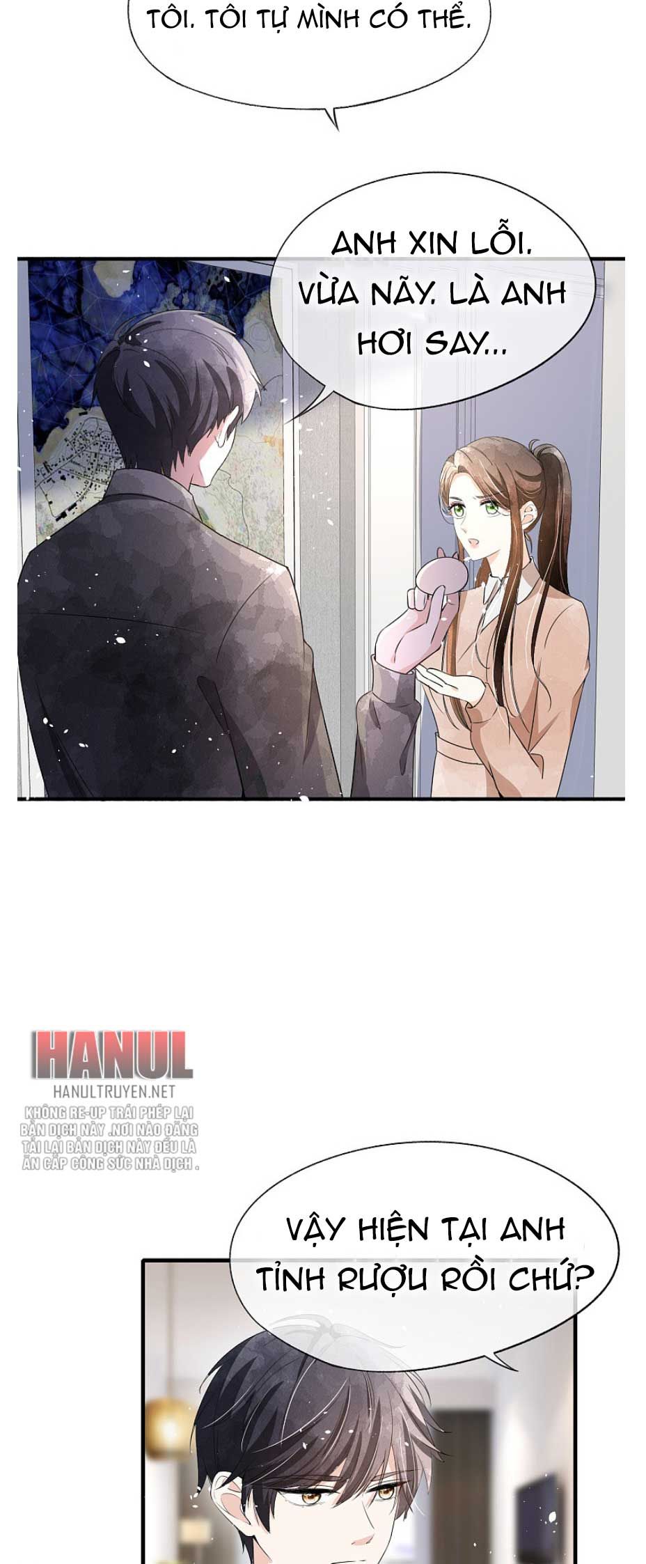 đọc truyện Cô Vợ Hợp Đồng Lạnh Lùng Không Dễ Đụng Đâu Chương 95 ảnh 14 tại Thiên Thai Truyện