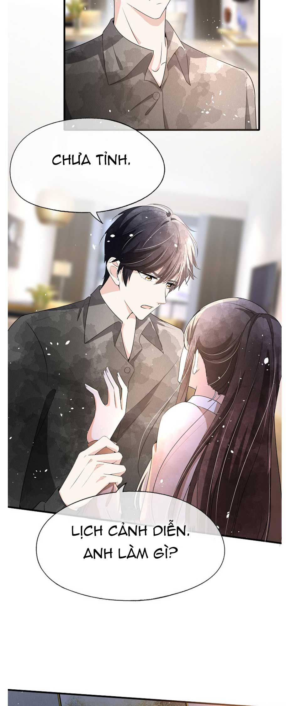 đọc truyện Cô Vợ Hợp Đồng Lạnh Lùng Không Dễ Đụng Đâu Chương 95 ảnh 15 tại Thiên Thai Truyện