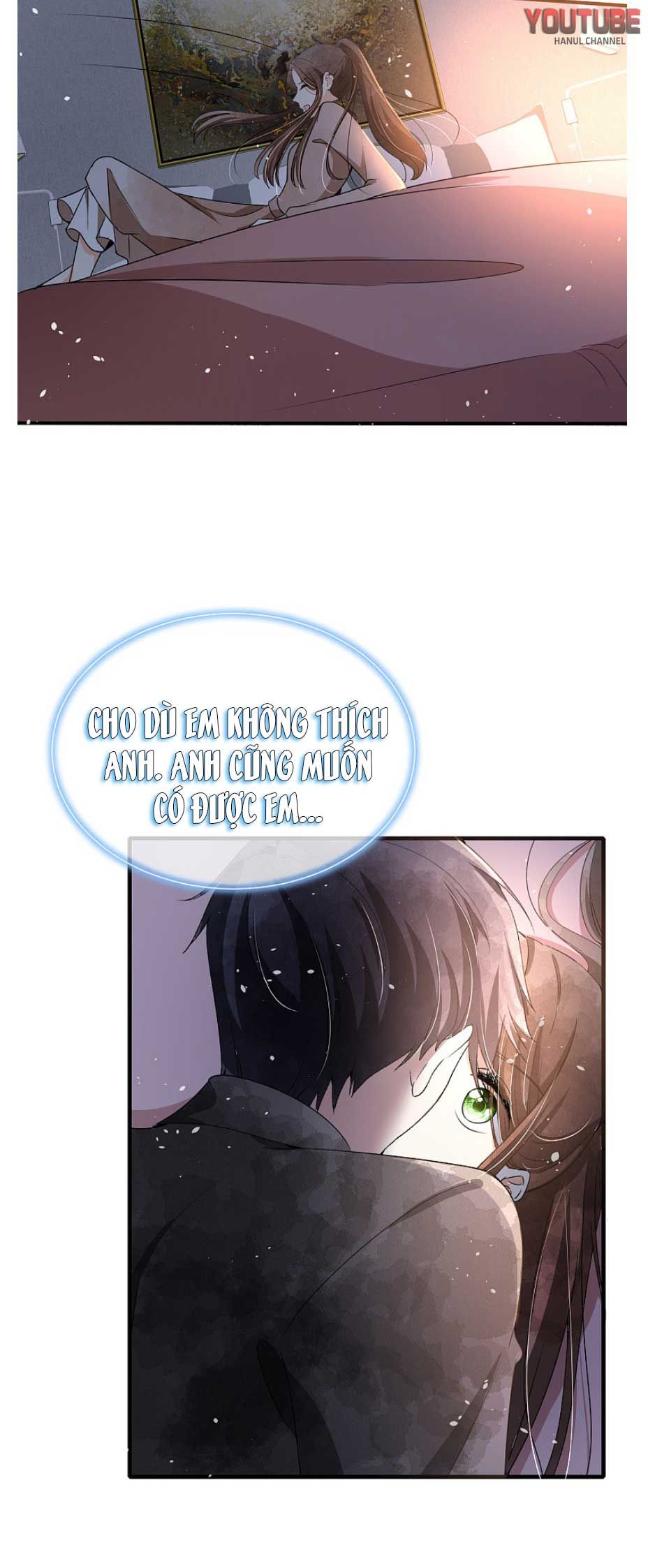 đọc truyện Cô Vợ Hợp Đồng Lạnh Lùng Không Dễ Đụng Đâu Chương 95 ảnh 16 tại Thiên Thai Truyện