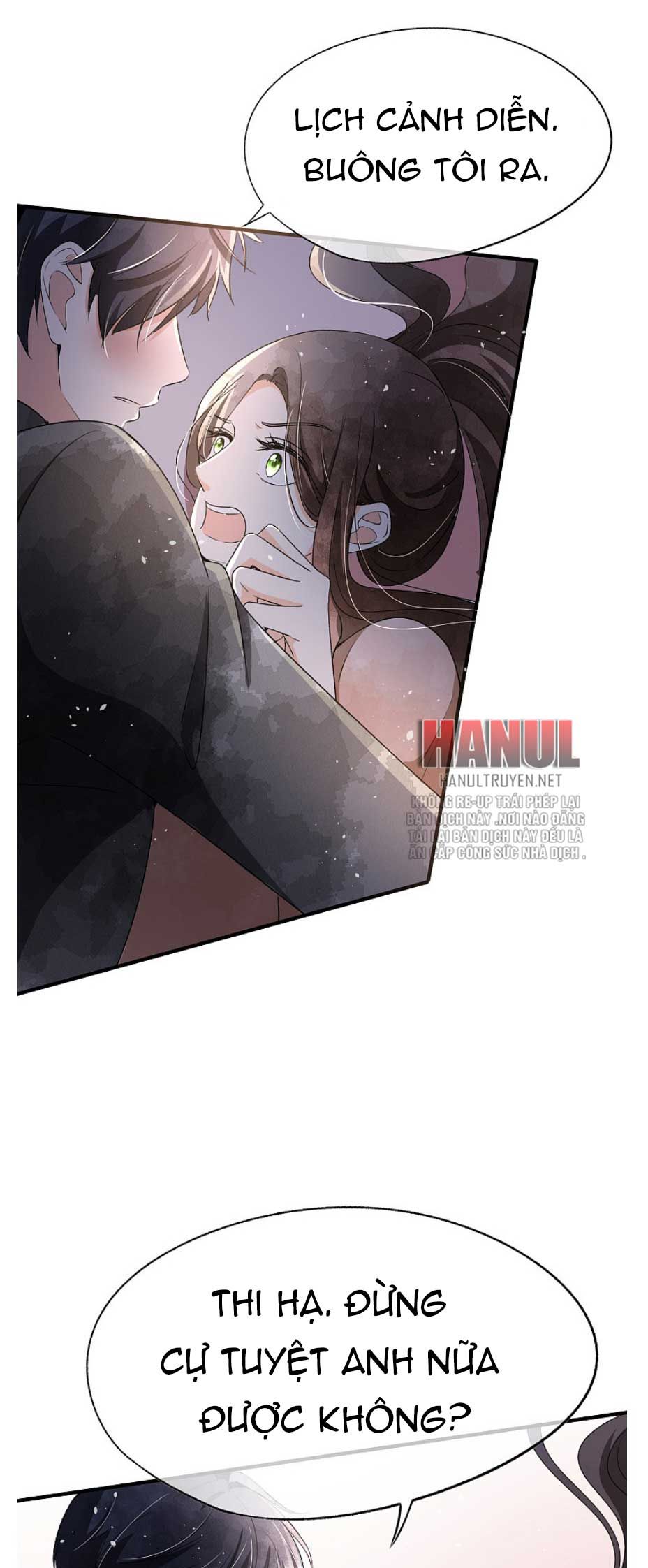 đọc truyện Cô Vợ Hợp Đồng Lạnh Lùng Không Dễ Đụng Đâu Chương 95 ảnh 17 tại Thiên Thai Truyện